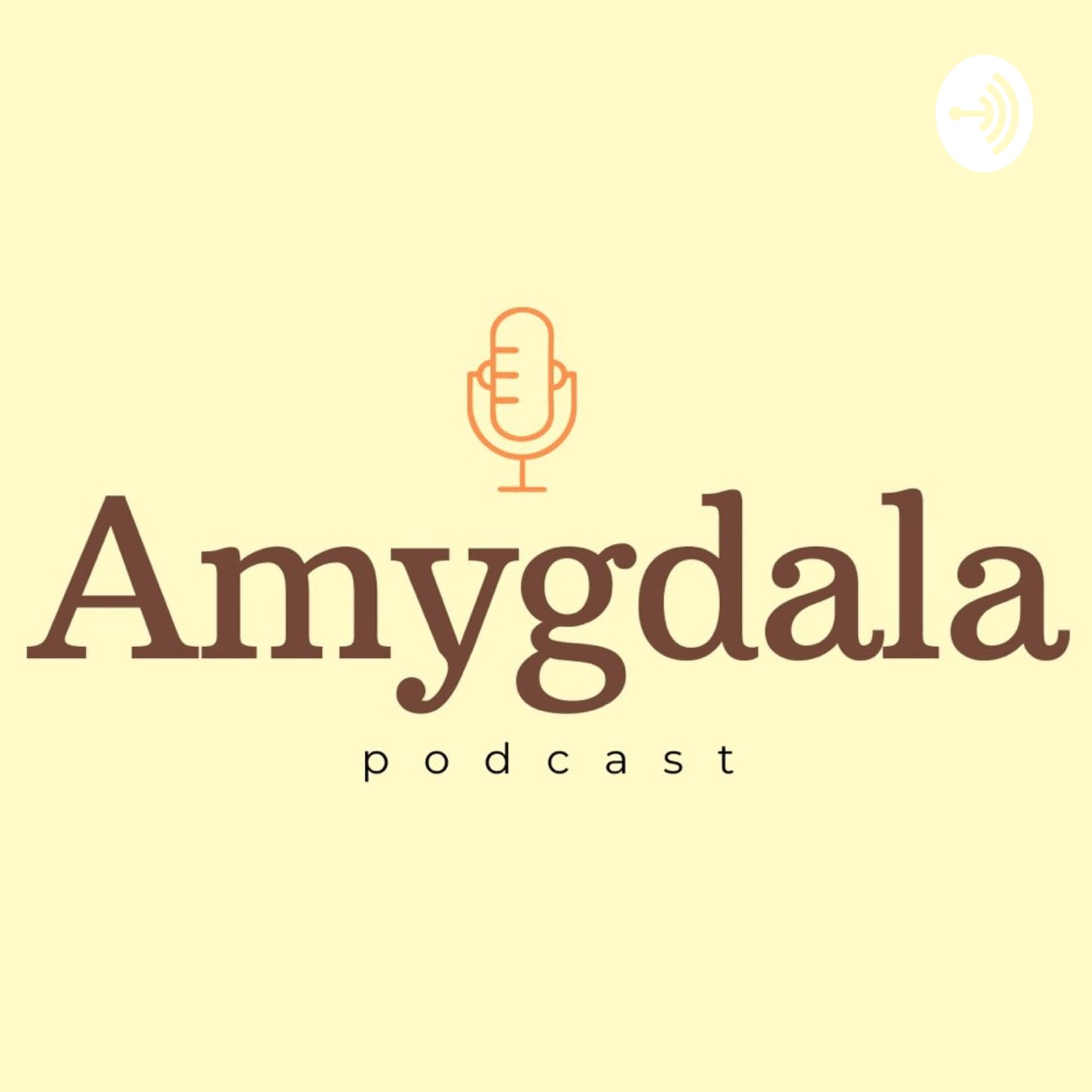 Amygdala Podcast