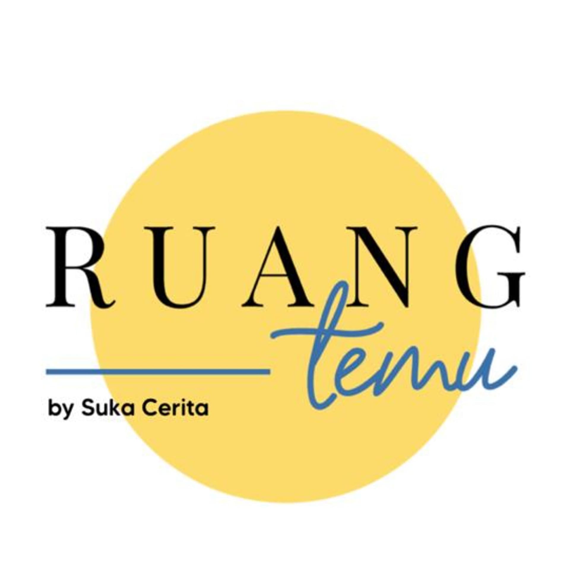 Ruang Temu (by Suka Cerita) - Podcasts