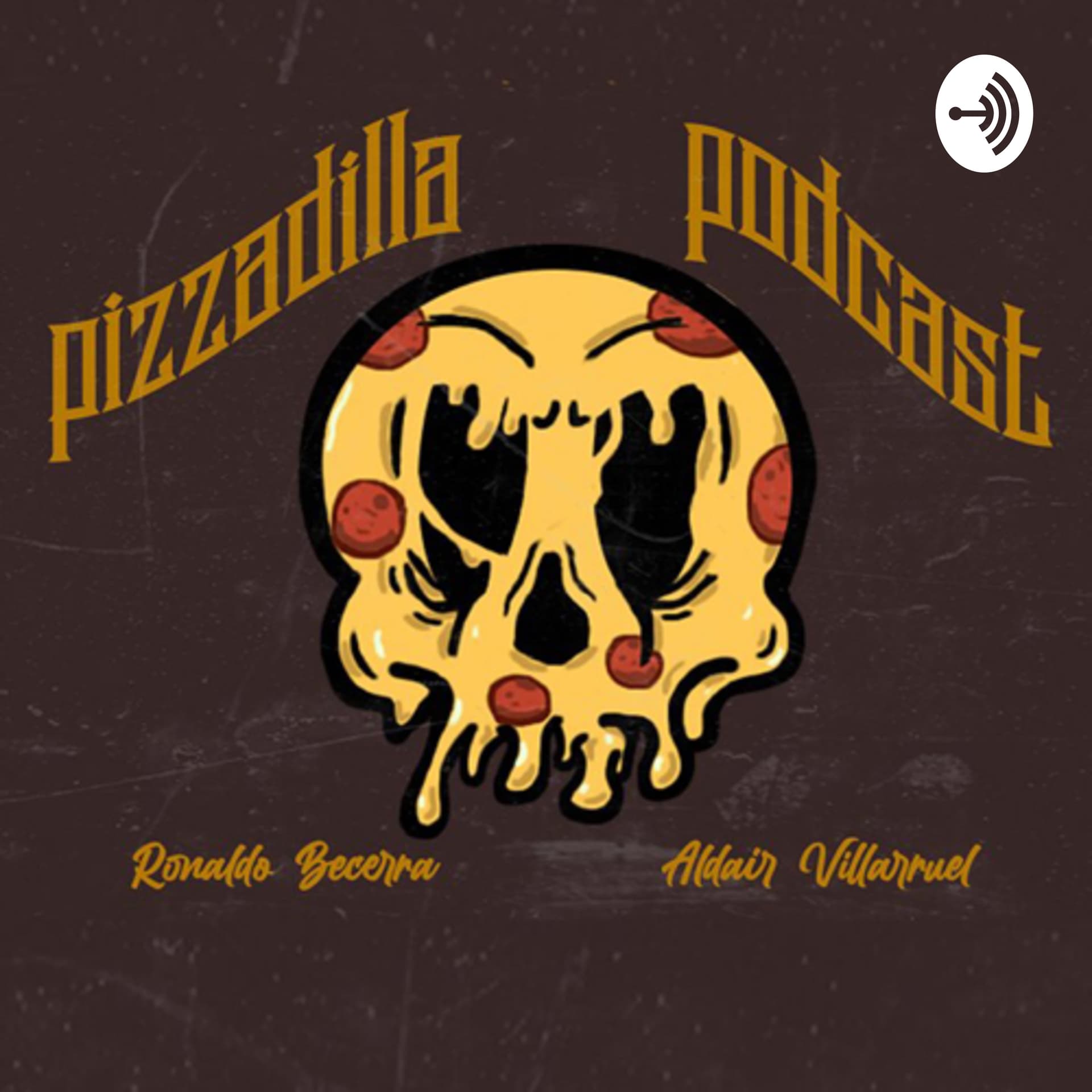 Pizzadilla - بودكاست