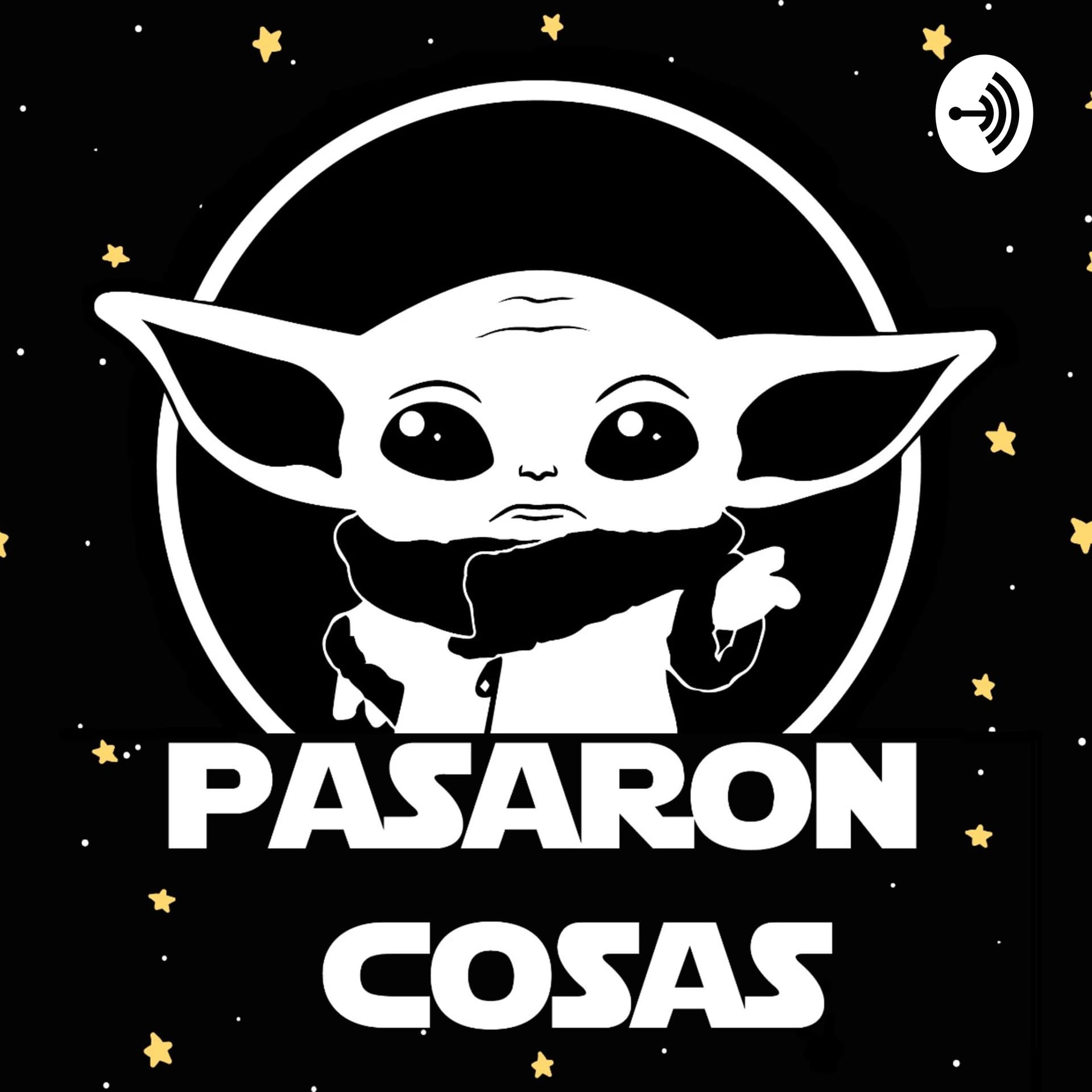 PASARON COSAS - Podcasts