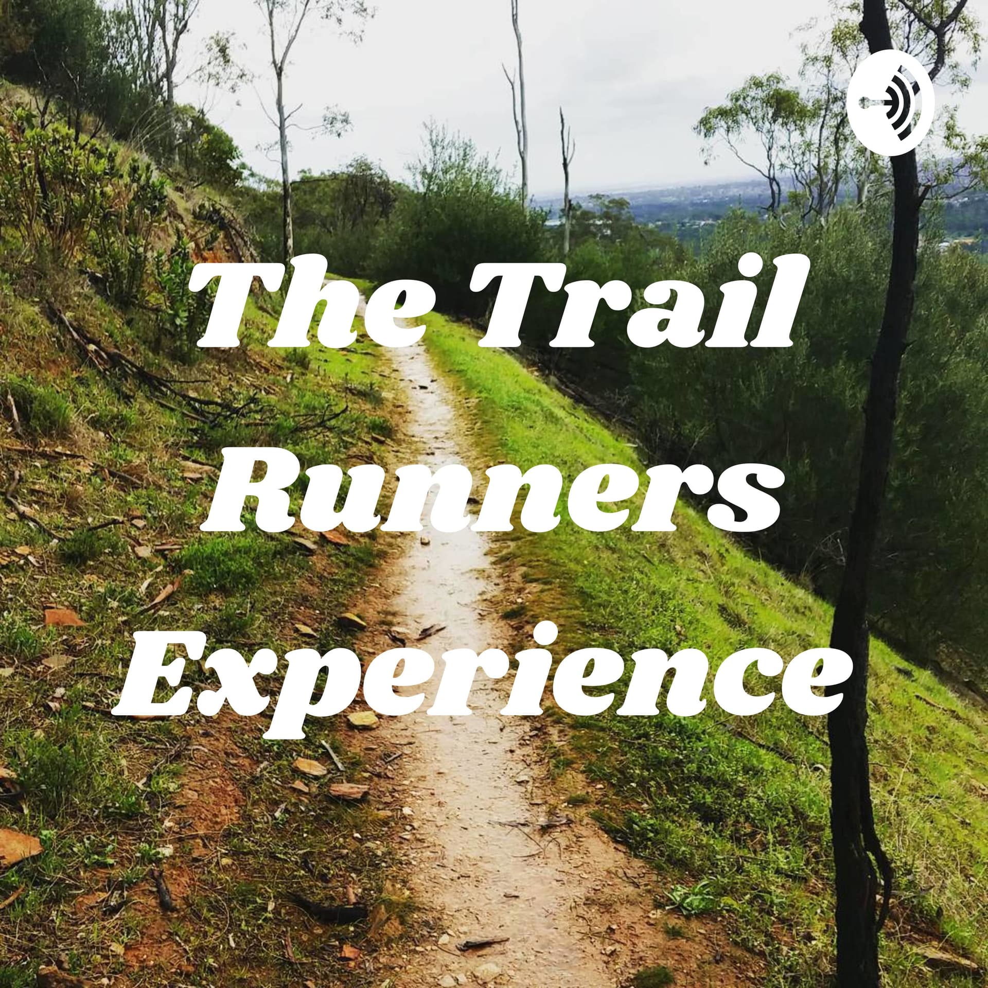 The Trail Runners Experience - Podcasts