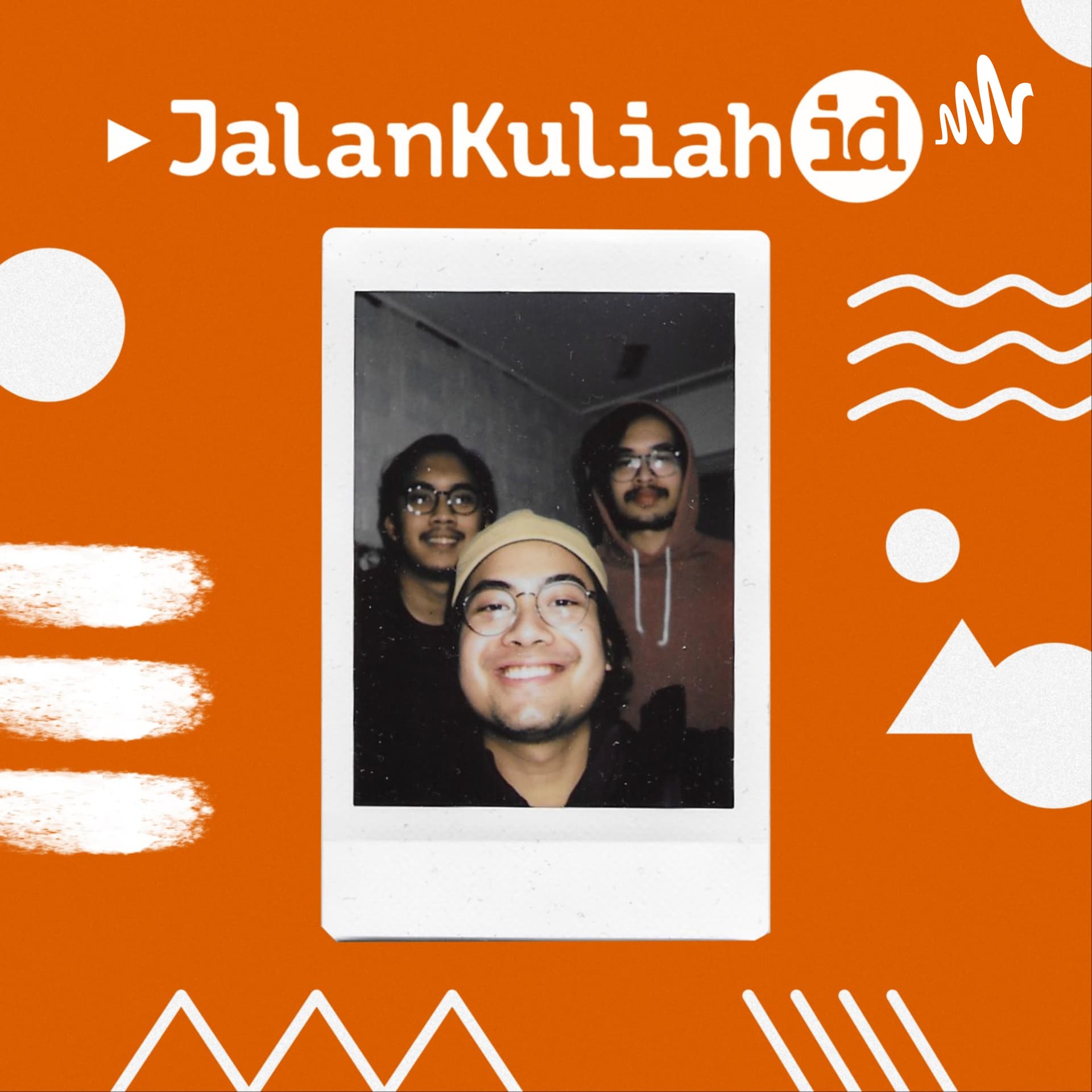 JalanKuliah.id - Podcasts