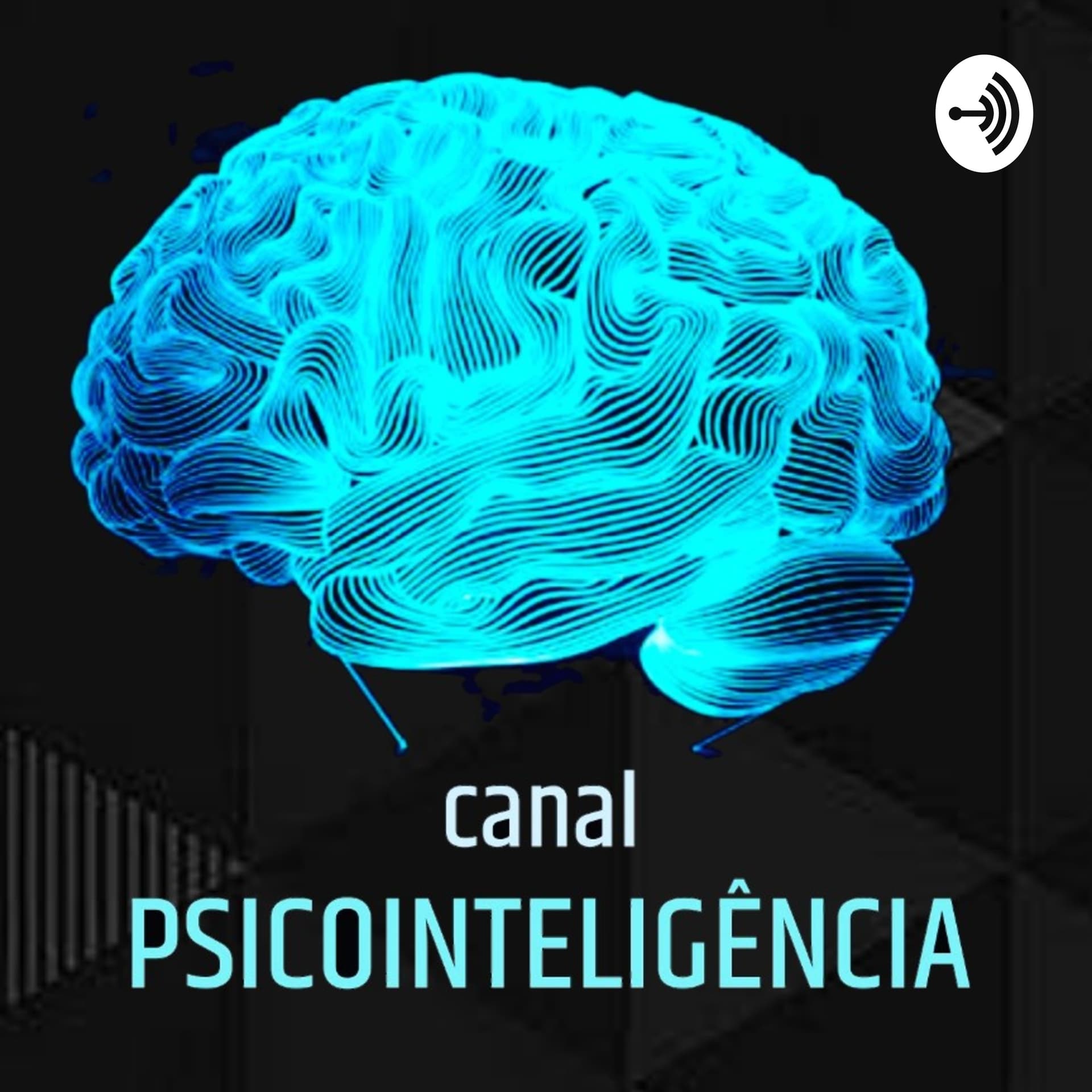 Canal Psicointeligência - Podcasts