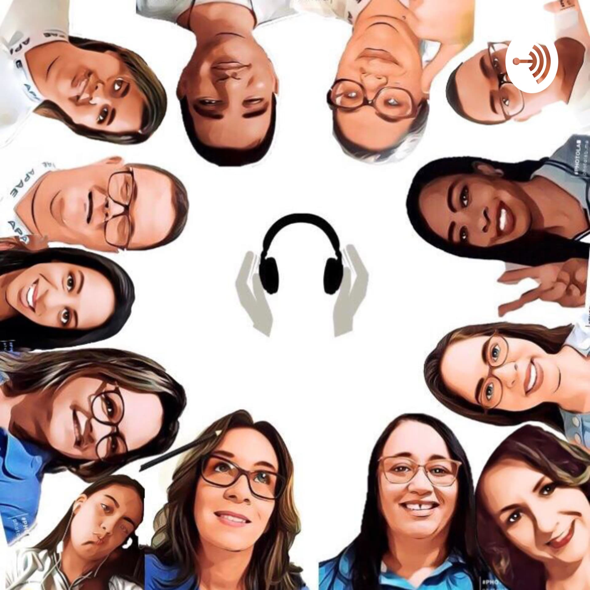 Rádio dos APAExonados - Podcasts