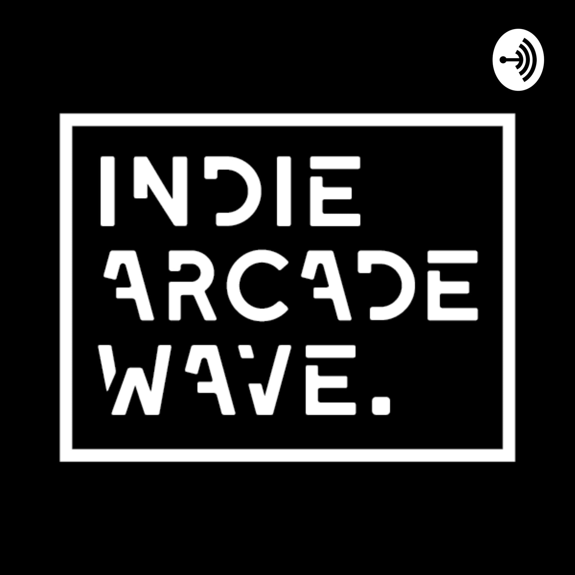 In The Scene: Indie Arcade Wave - Podcasts