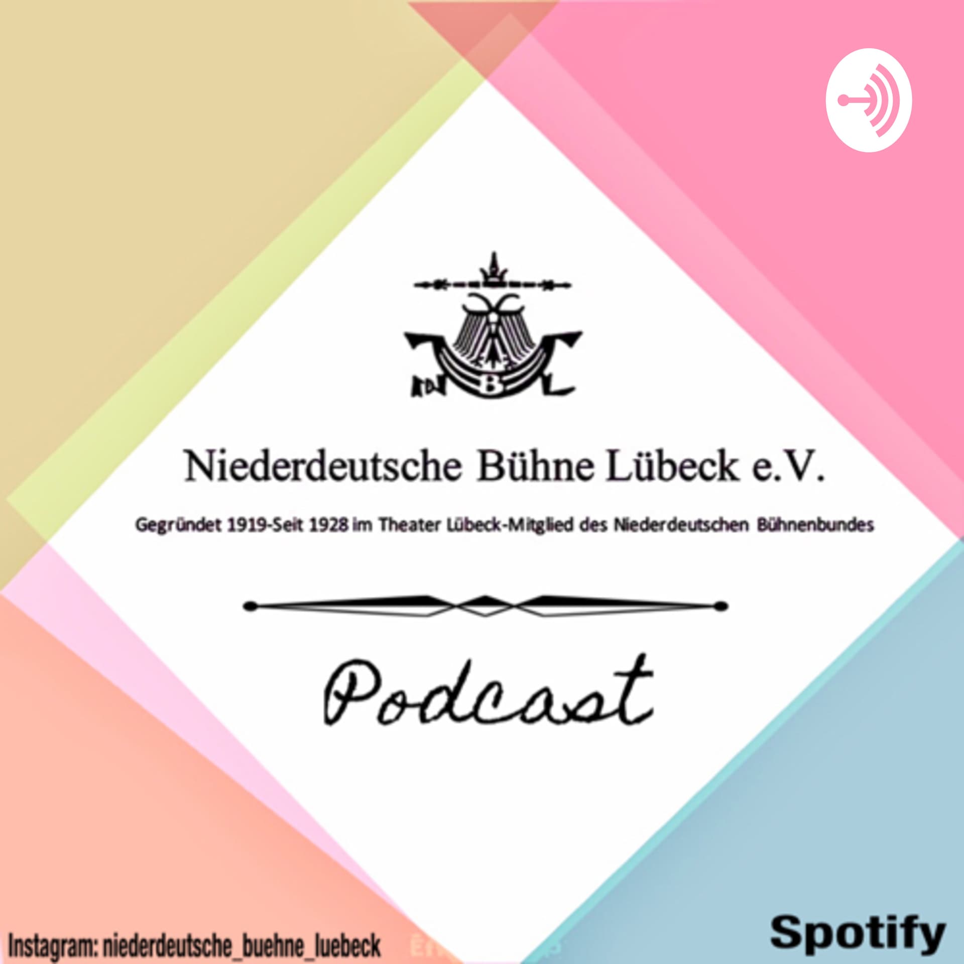NDB-Lübeck Radio - Podcasts