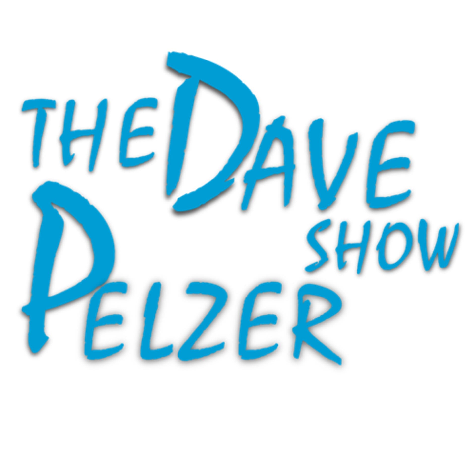 The Dave Pelzer Show - Podcast