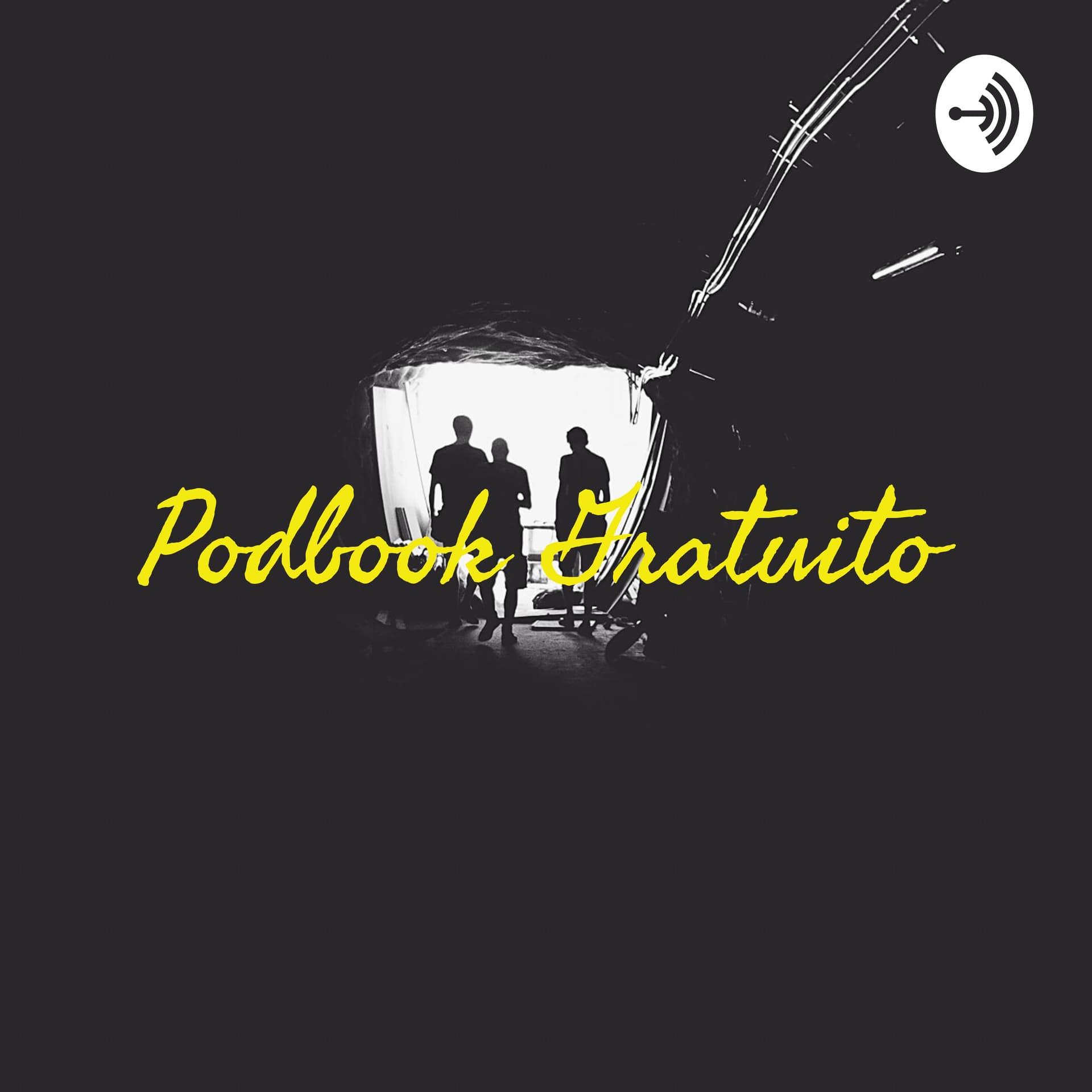 Podbook Gratuito - Os Convocados do Inferno - Podcast
