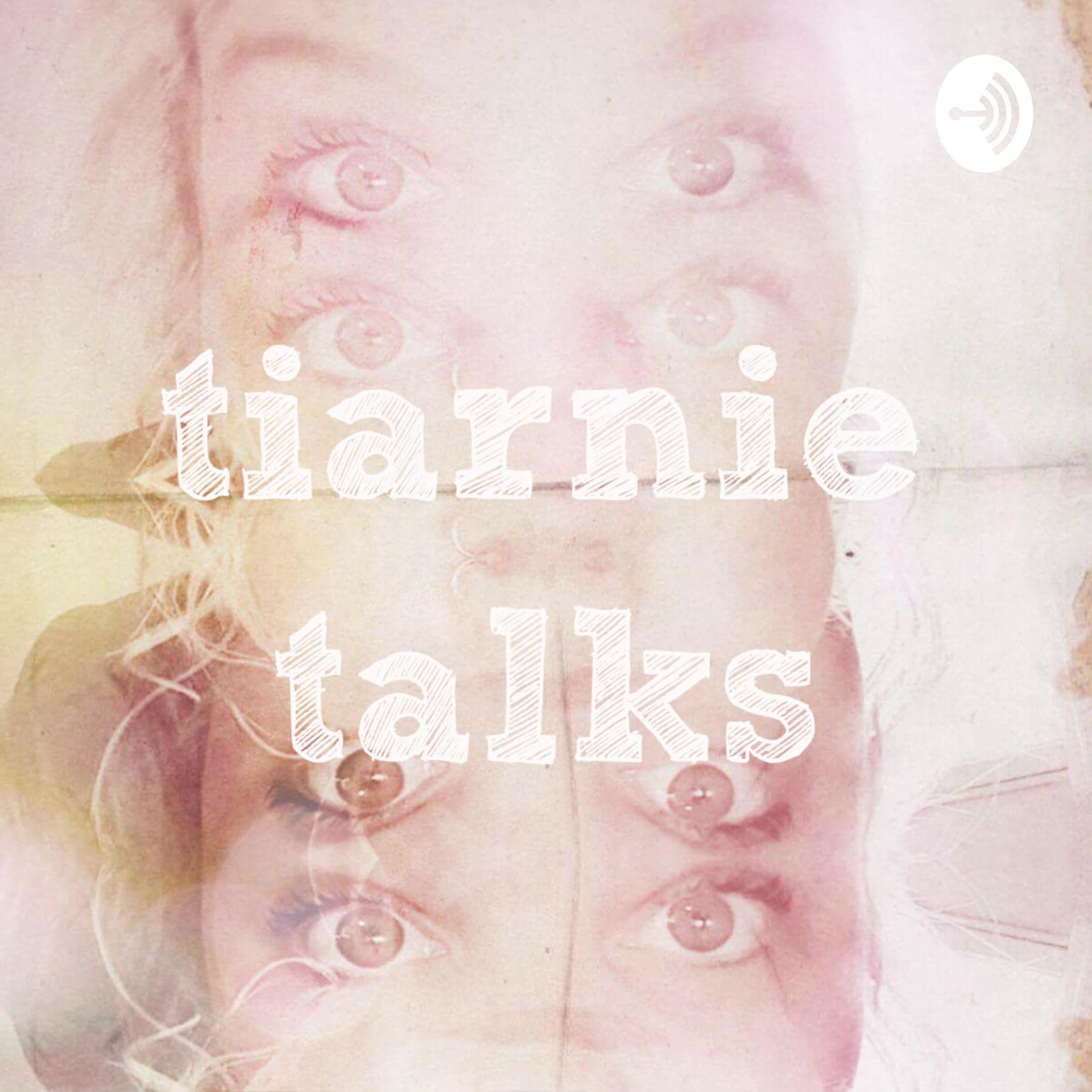 Tiarnie Talks Astrology - Podcasts