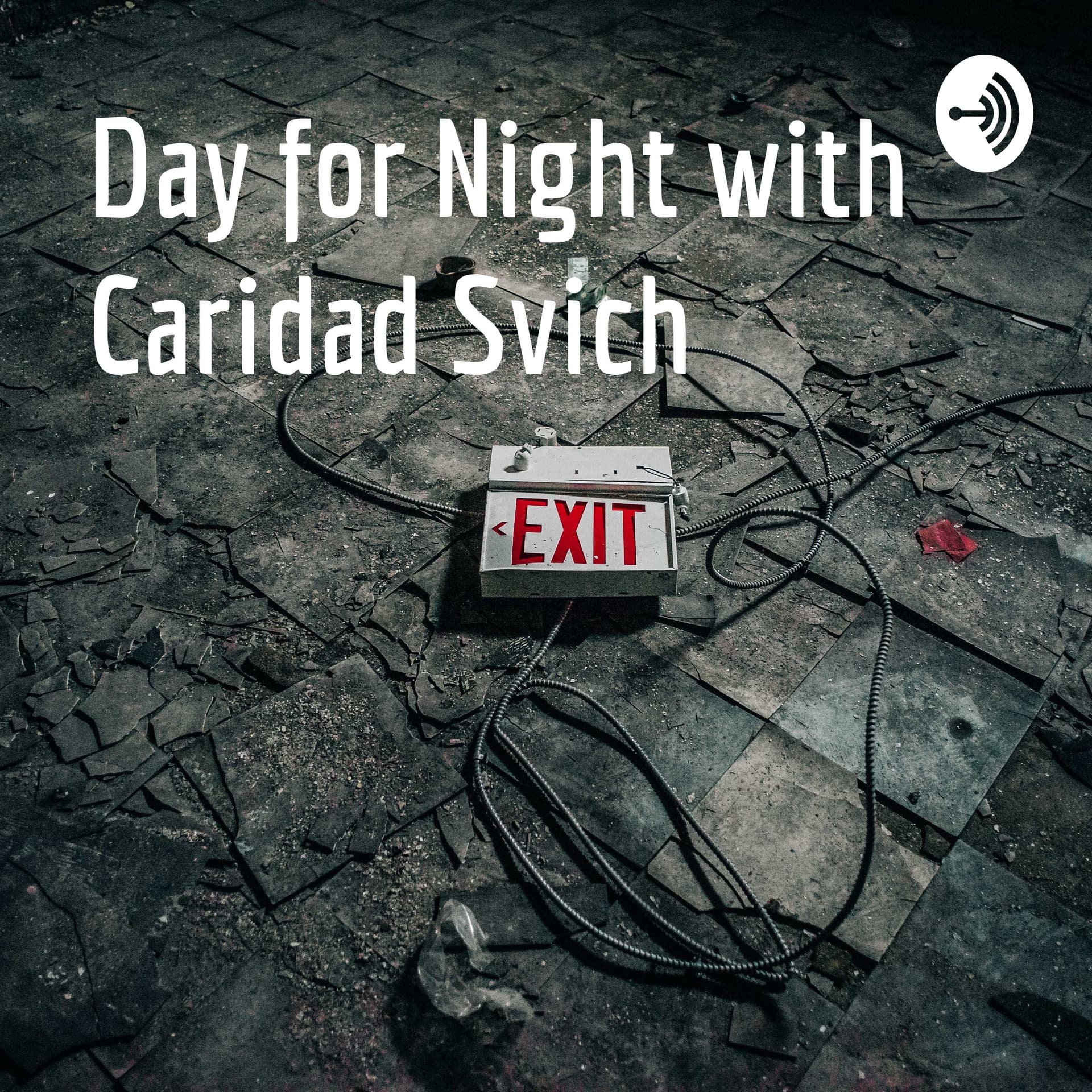 Day for Night with Caridad Svich - Podcasts
