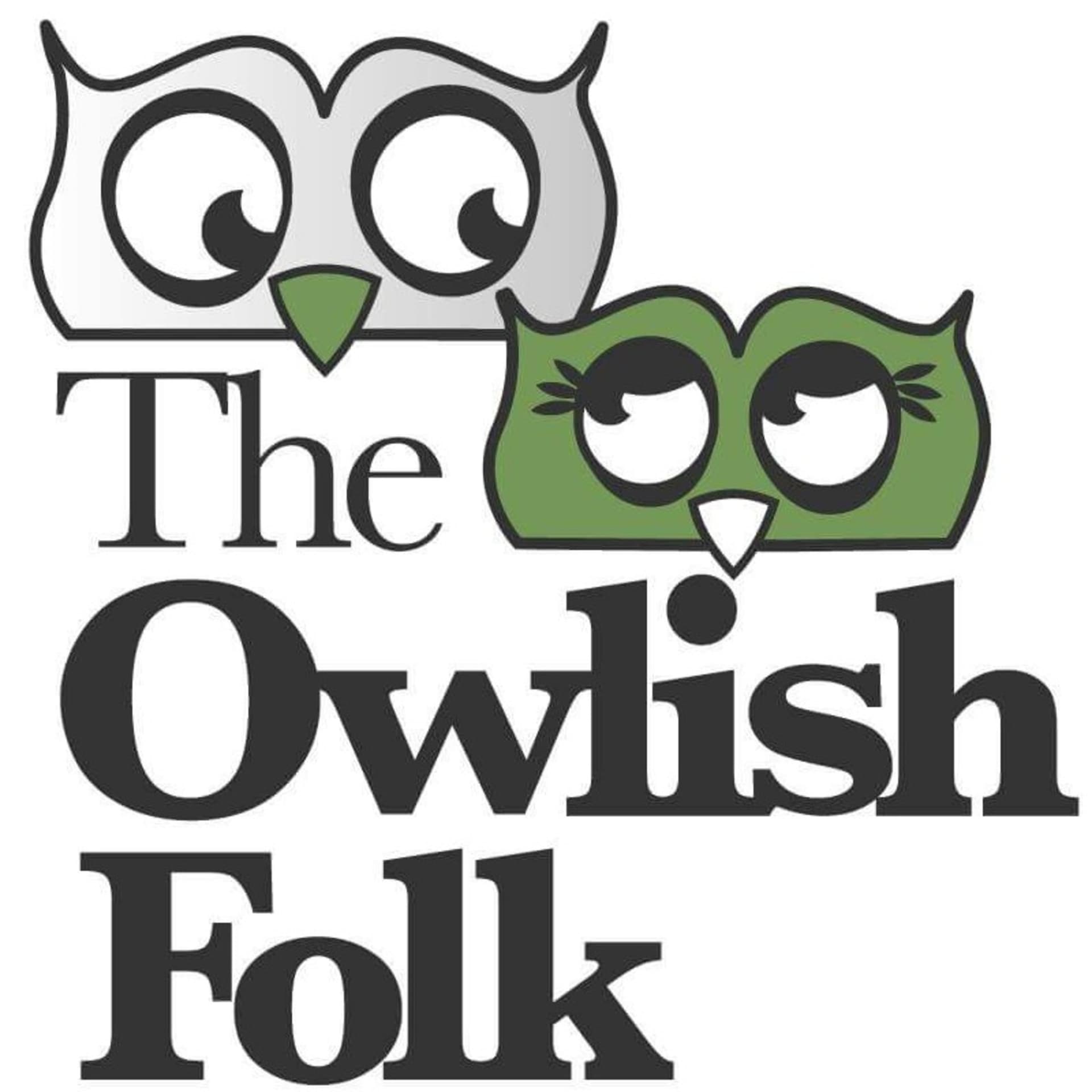 The Owlish Folk - Podcasts