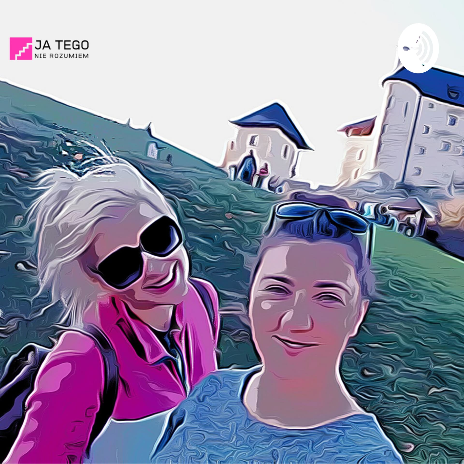 Ja tego nie rozumiem - Podcasty