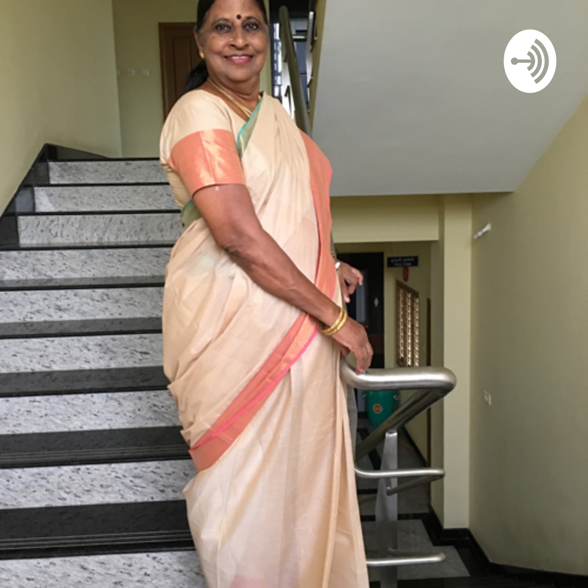 Shyamala acupuncturist - Podcasts