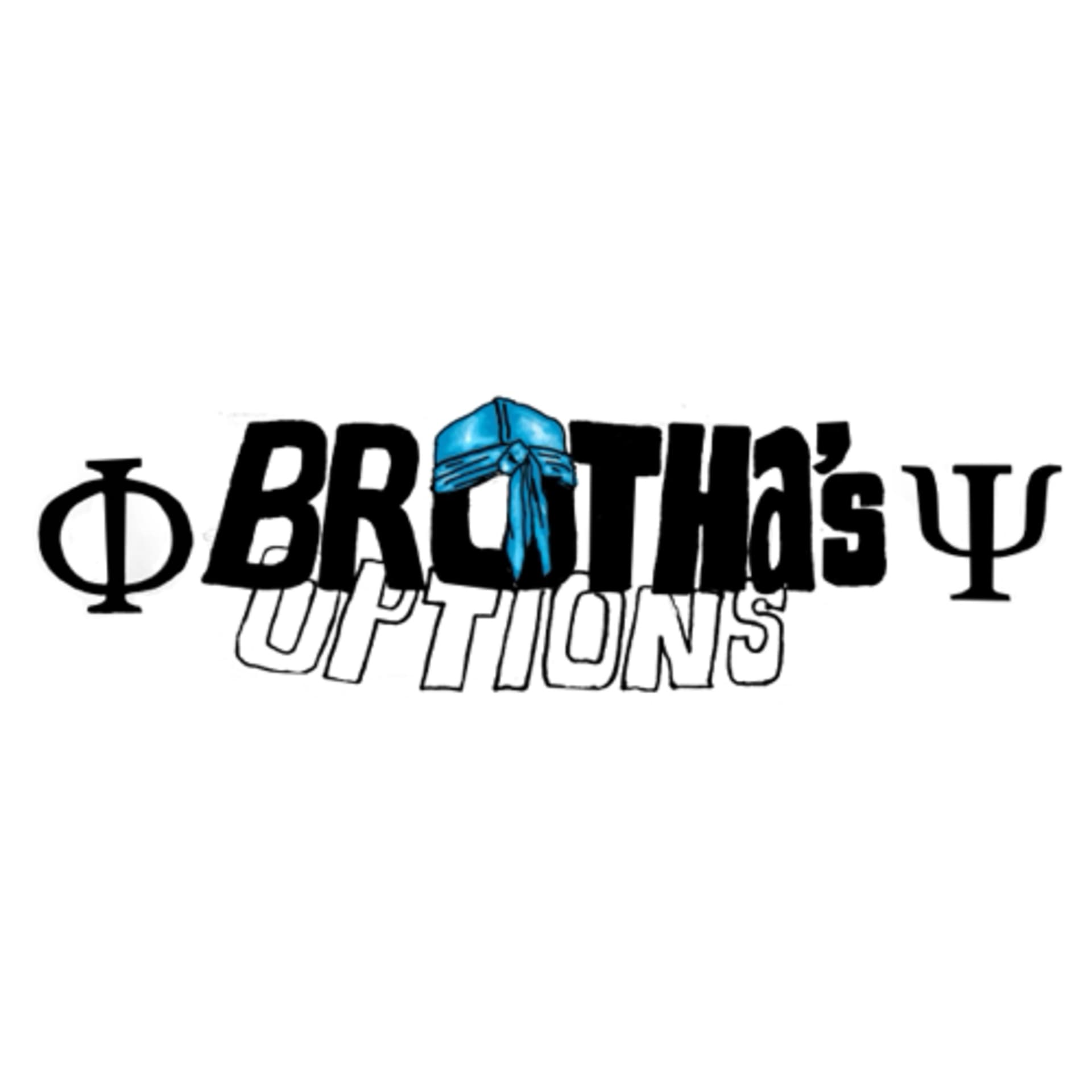 The Brotha’s Options - Podcasts