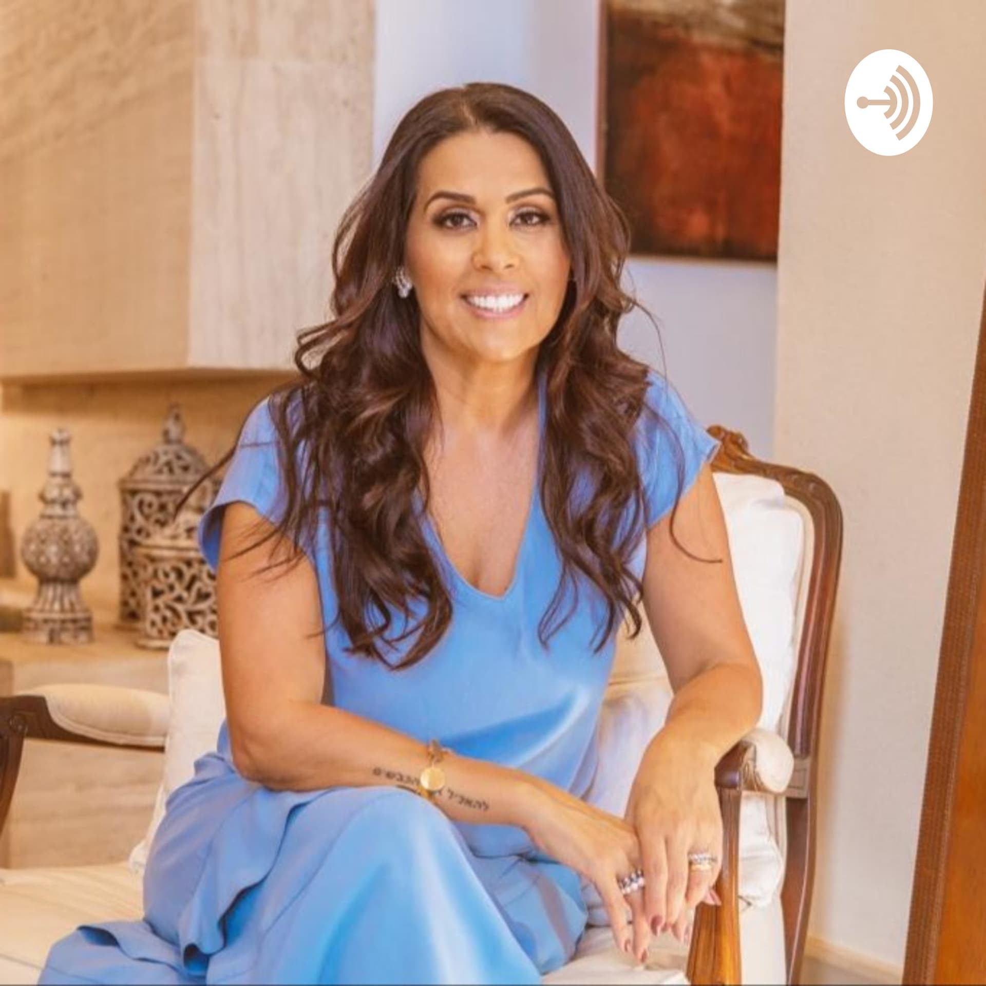 Priscila Rodovalho Cunha - Podcasts