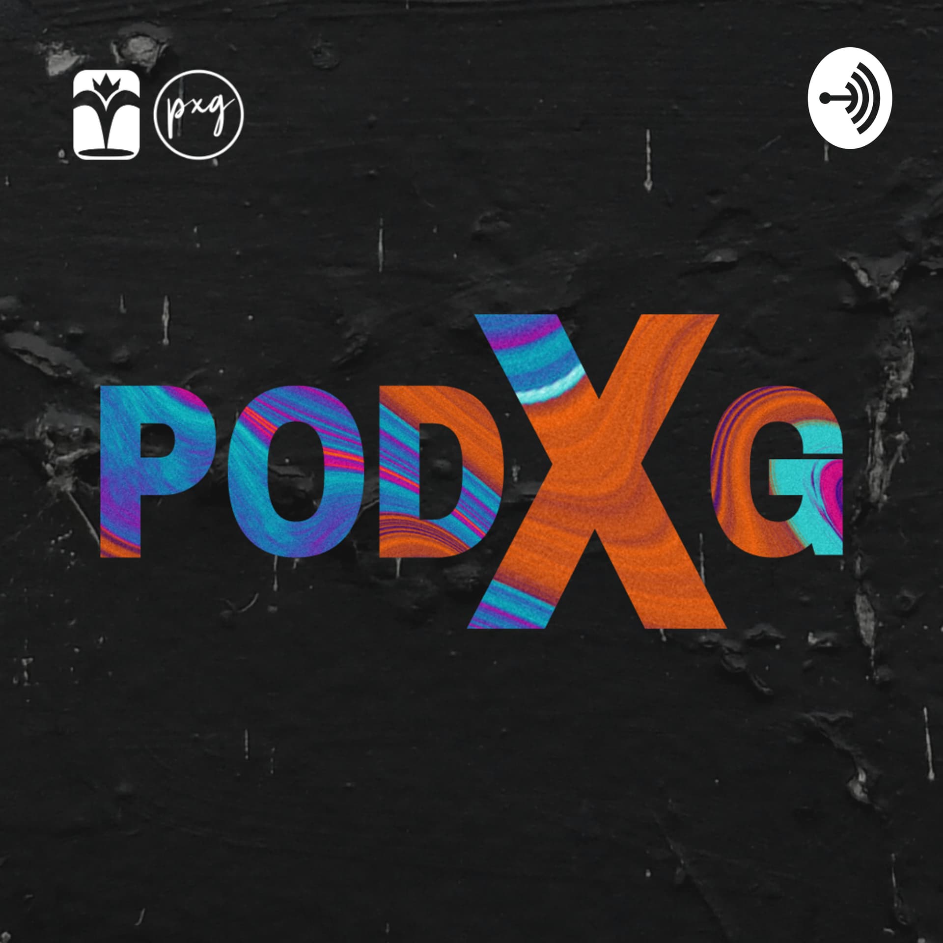 PodXG - Podcast