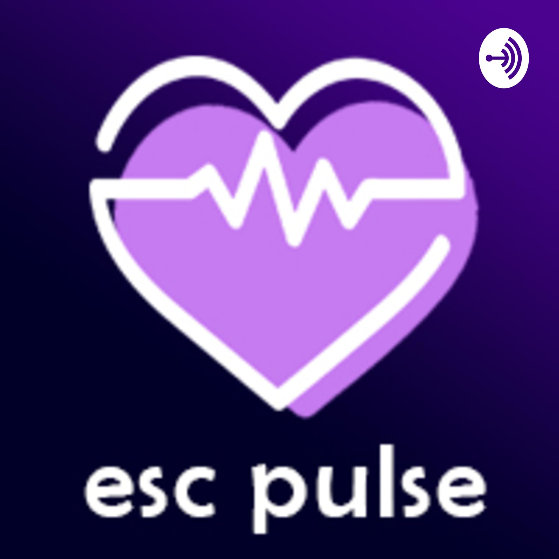 ESC Pulse - Podcasts