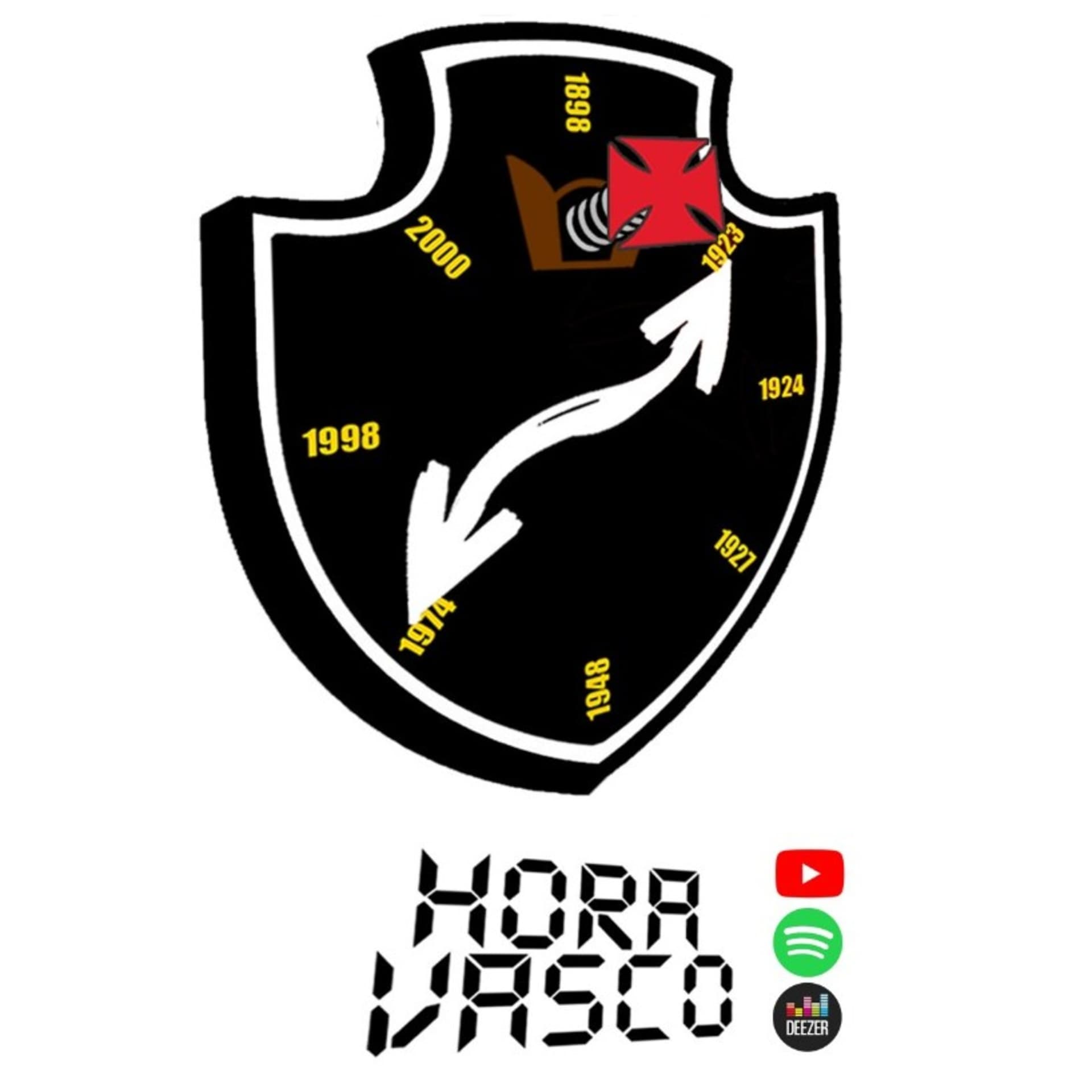 Hora Vasco - Podcasts