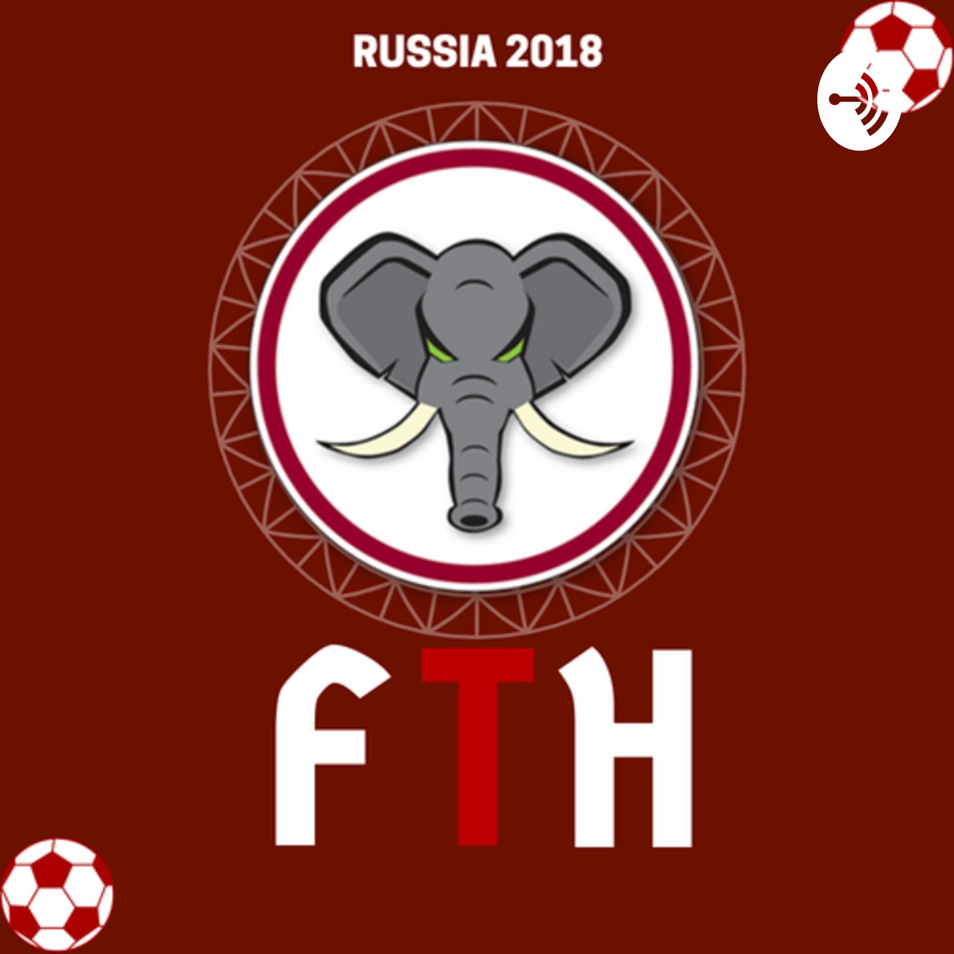 FIFA Talk with Hathi - Podcasts