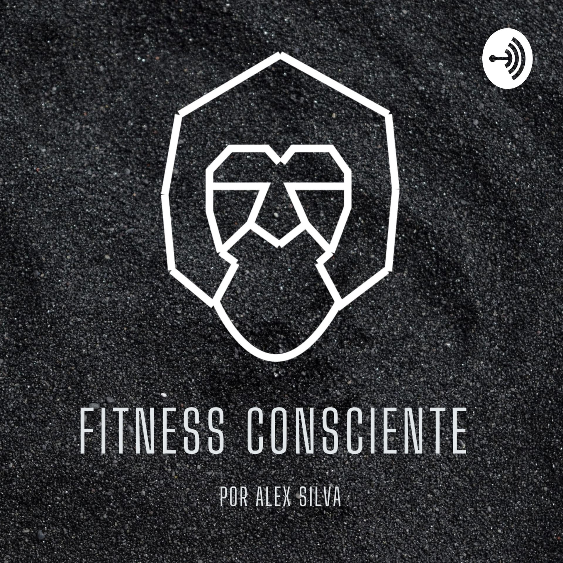 Fitness Consciente - Podcasts
