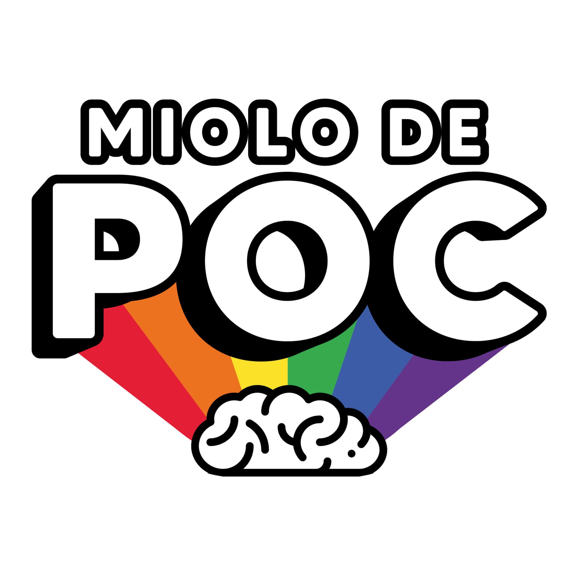 Miolo de Poc - Podcasts