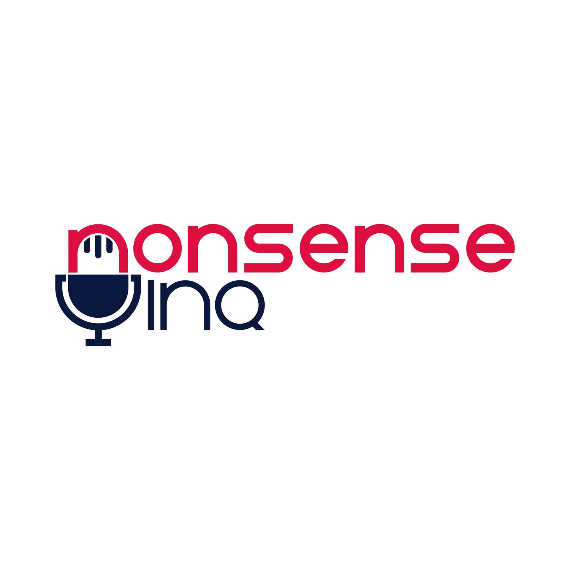 Nonsense, Inq. - بودكاست