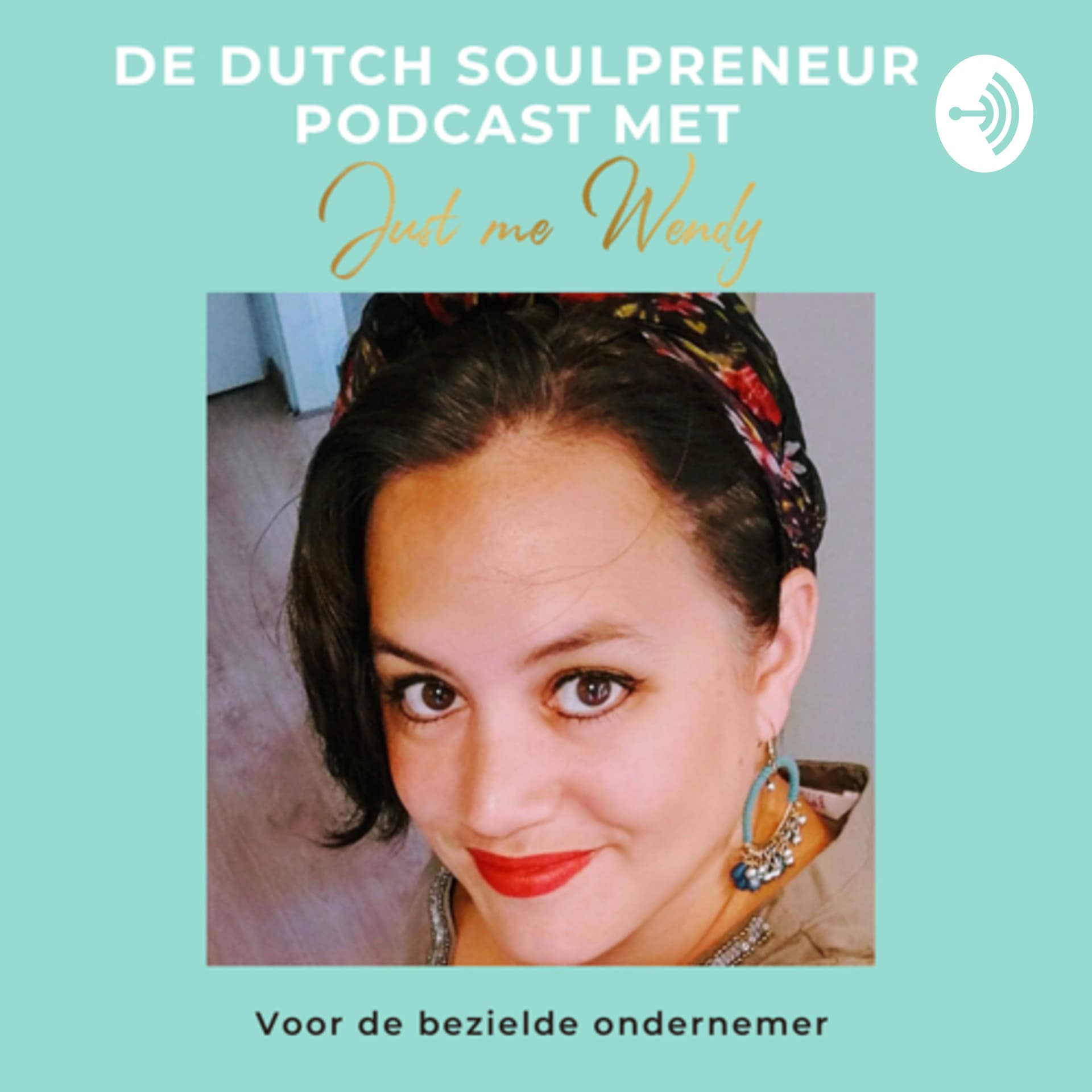 Justmewendy - Podcasts