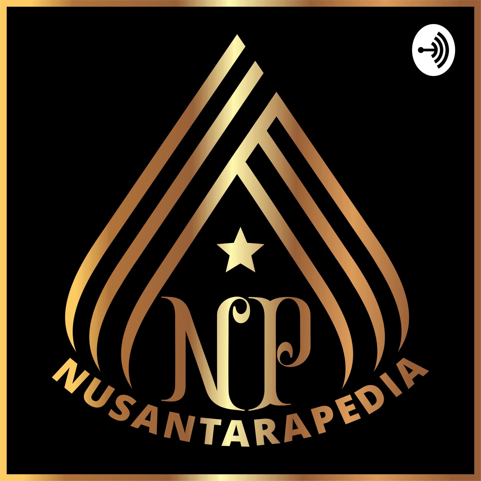Nusantarapedia - Podcasts