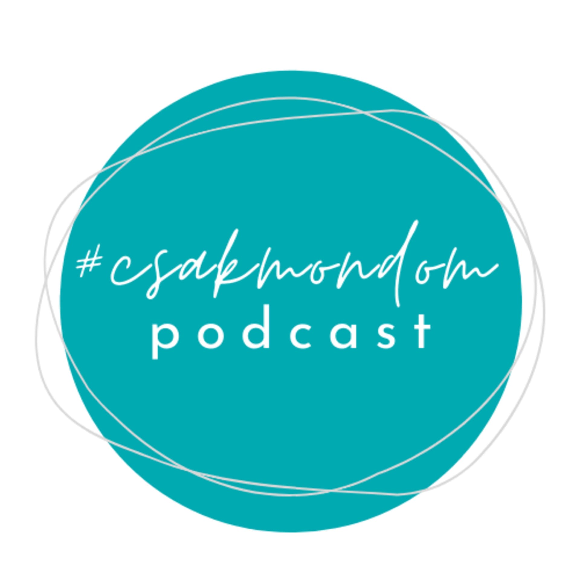 #csakmondom podcast - Podcasts
