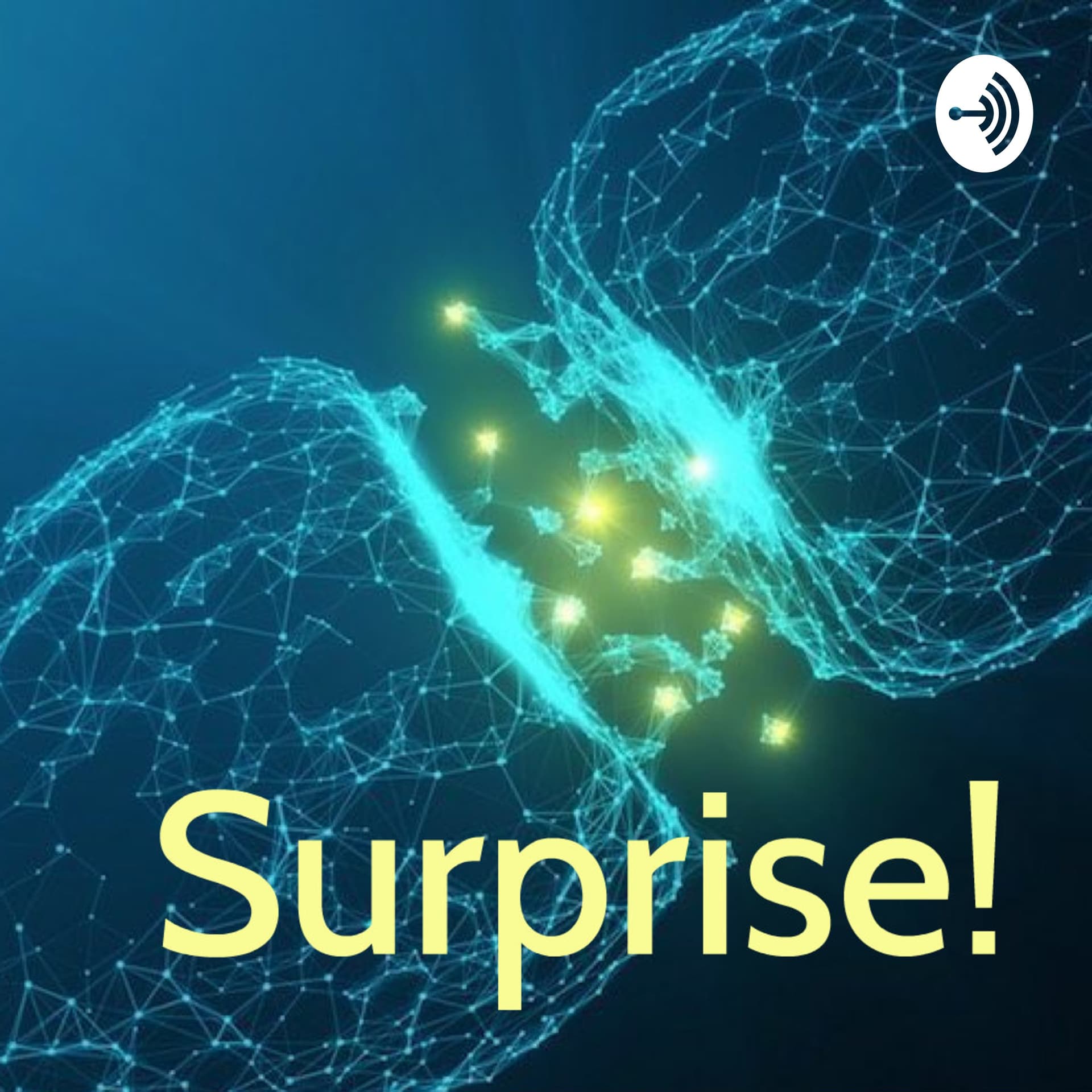 How Surprise Events Secretly Change Your Beliefs - Podcastler