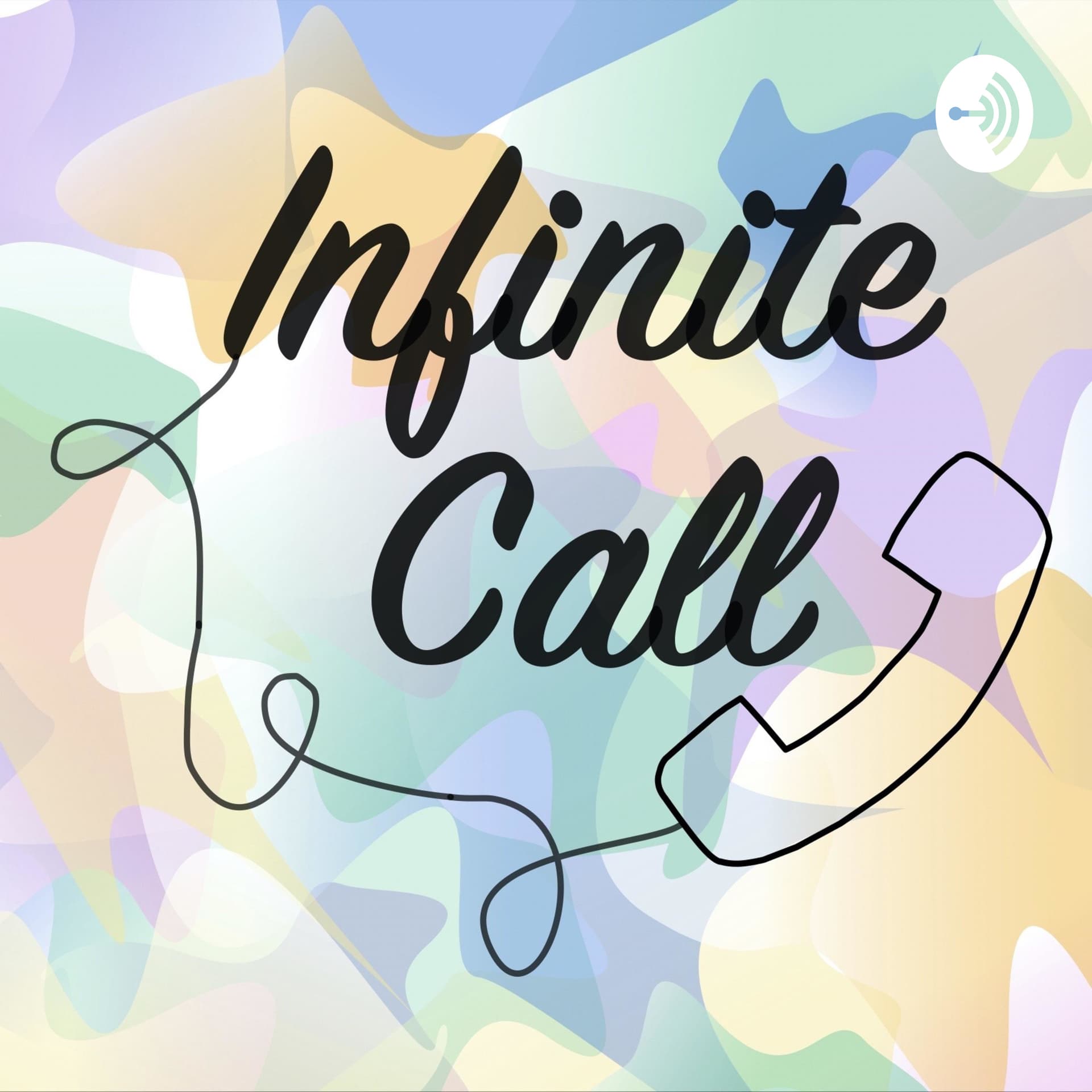 Infinite Call - Podcasts