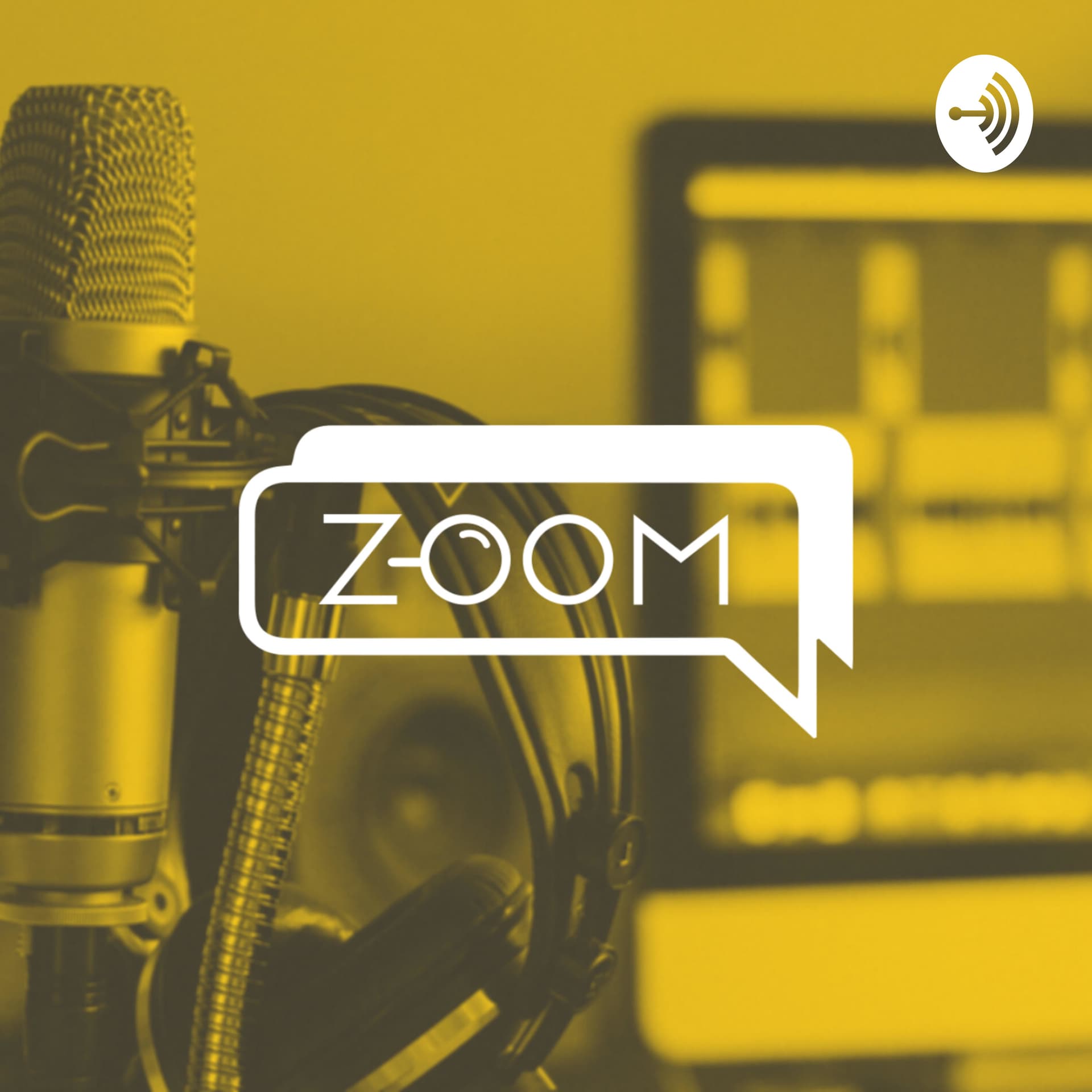 Z-OOM - Podcasts