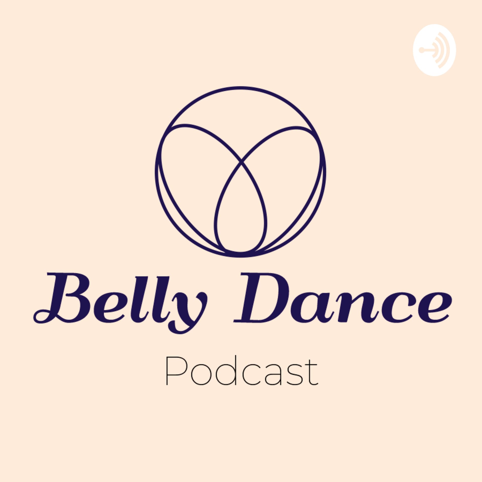 Belly Dance Podcast - Podcasts