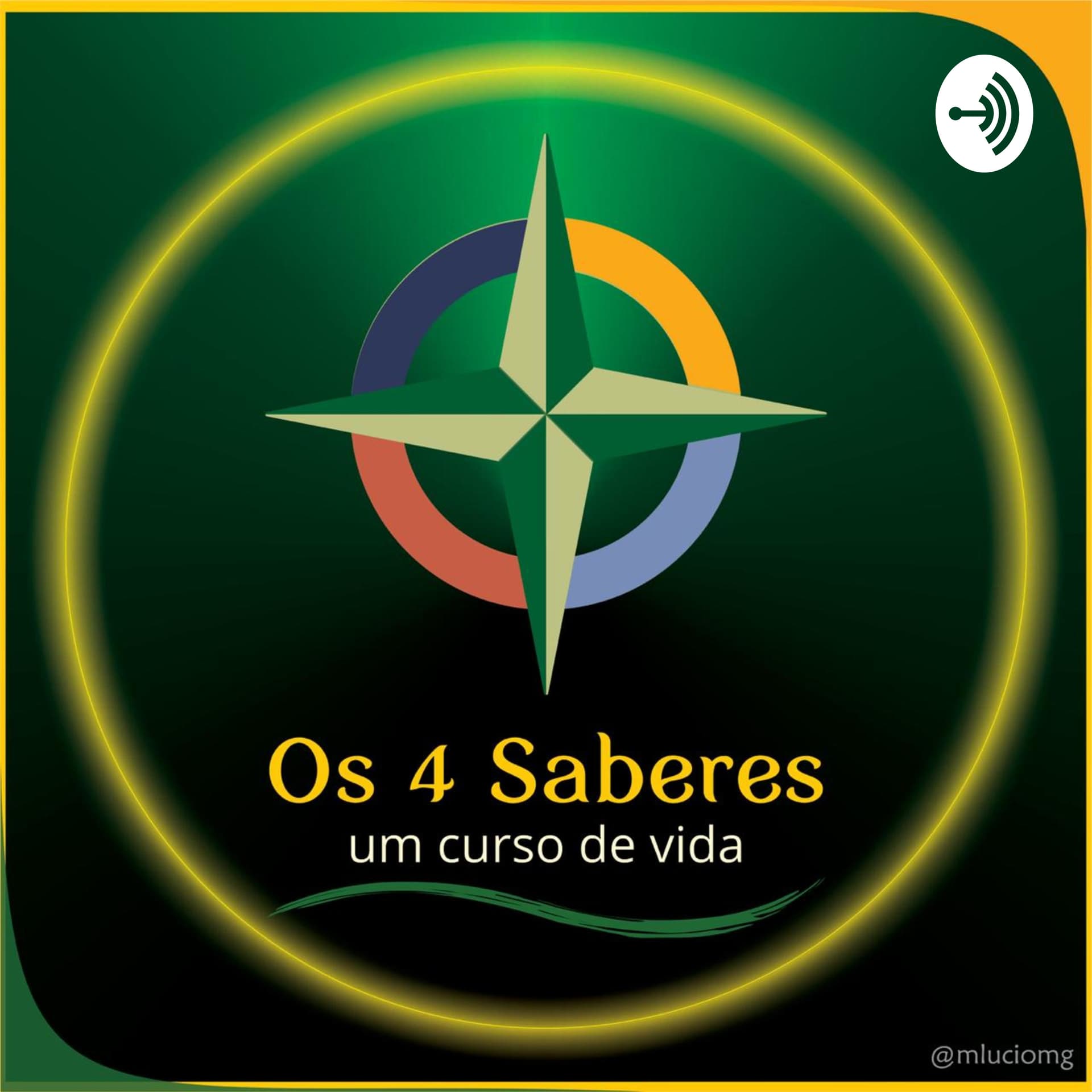 Ayurvida - Os 4 Saberes - Podcasts