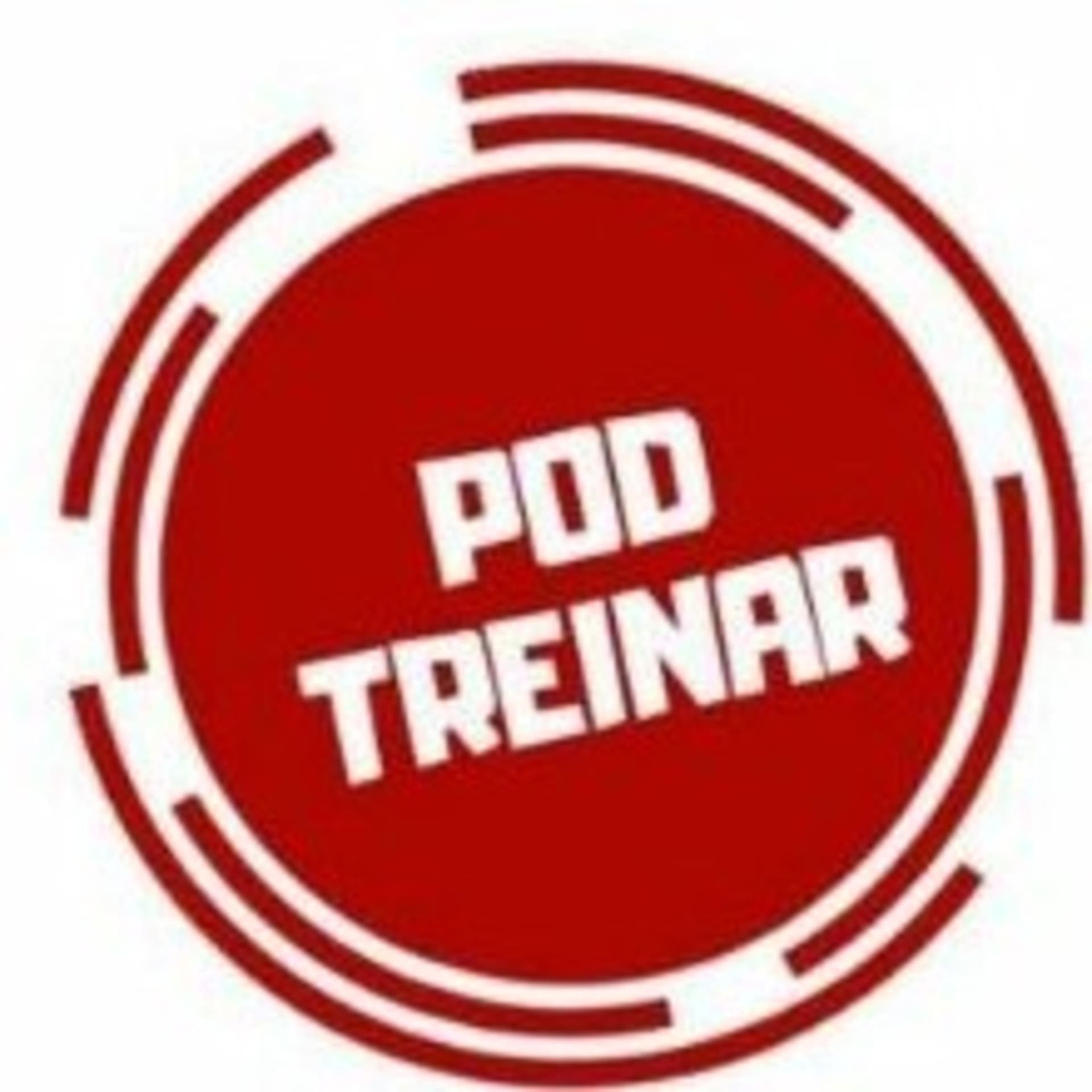 Podtreinar - Podcasts