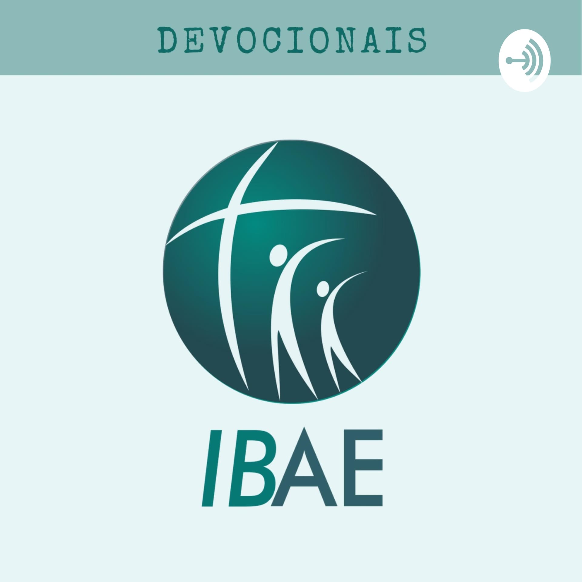 Devocionais da IBAE - Podcasts