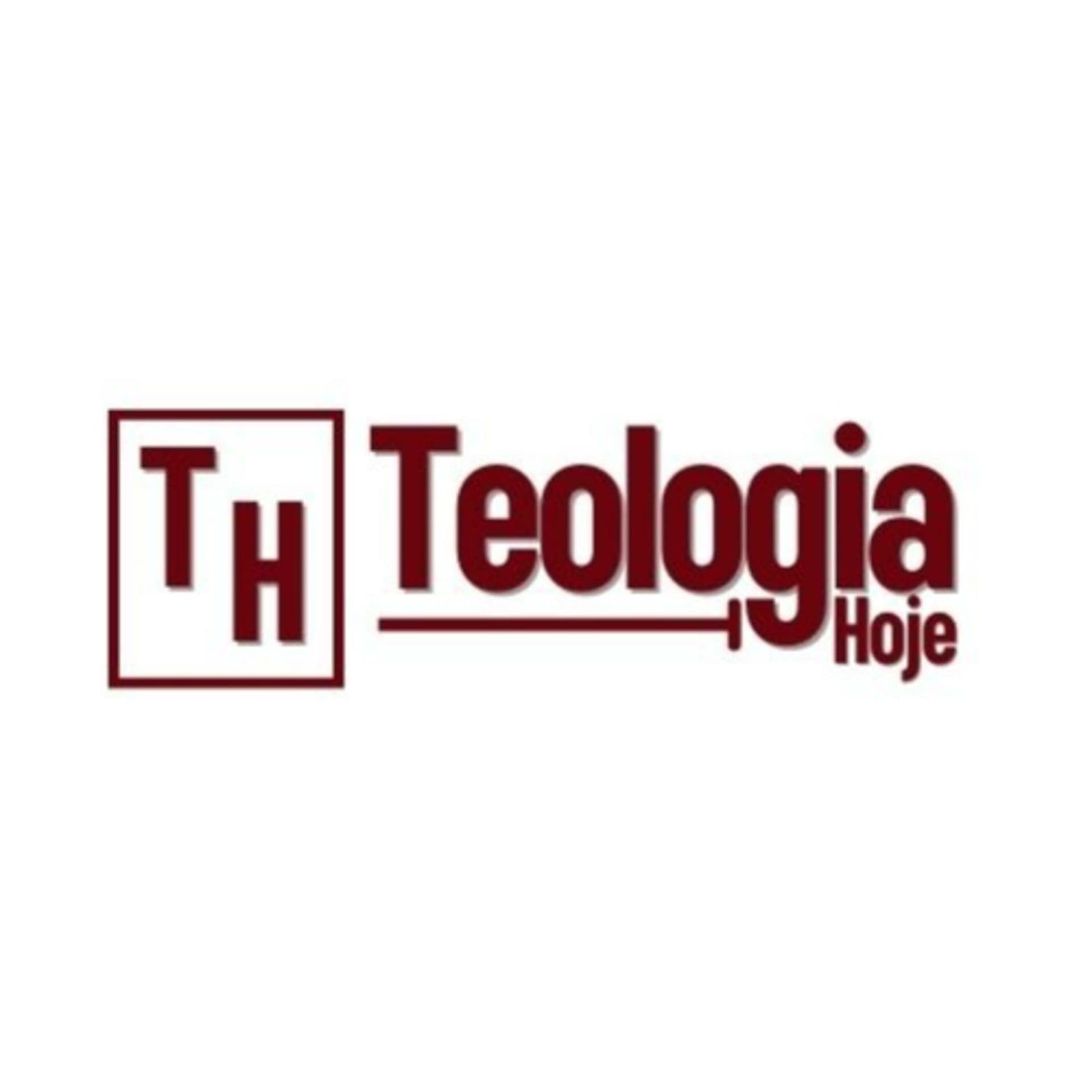 Teologia Hoje - Podcasts