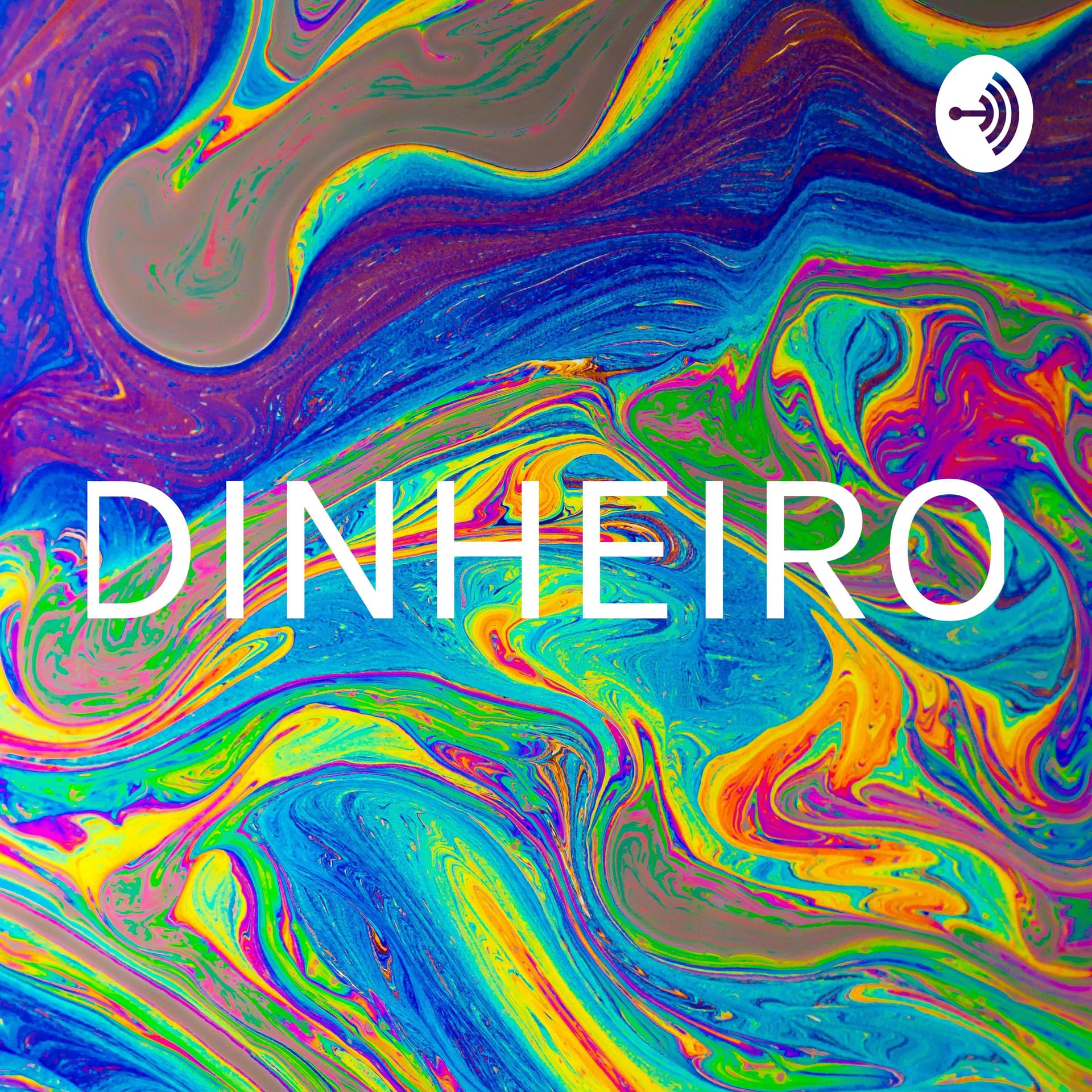 FÉ, uma Vida Melhor! - Podcasts
