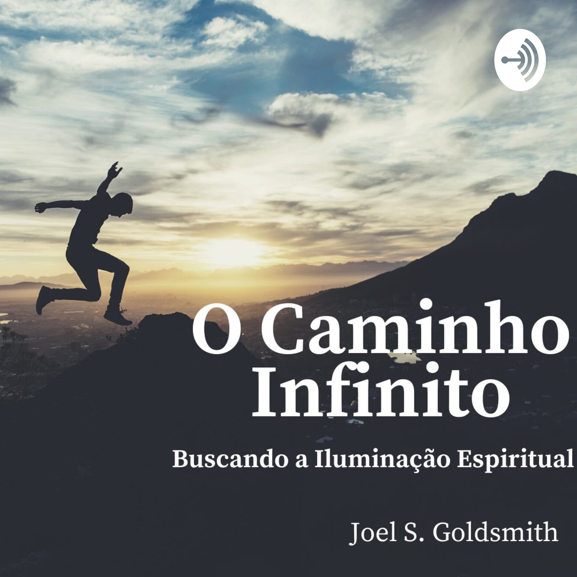 O Caminho Infinito - Podcasts