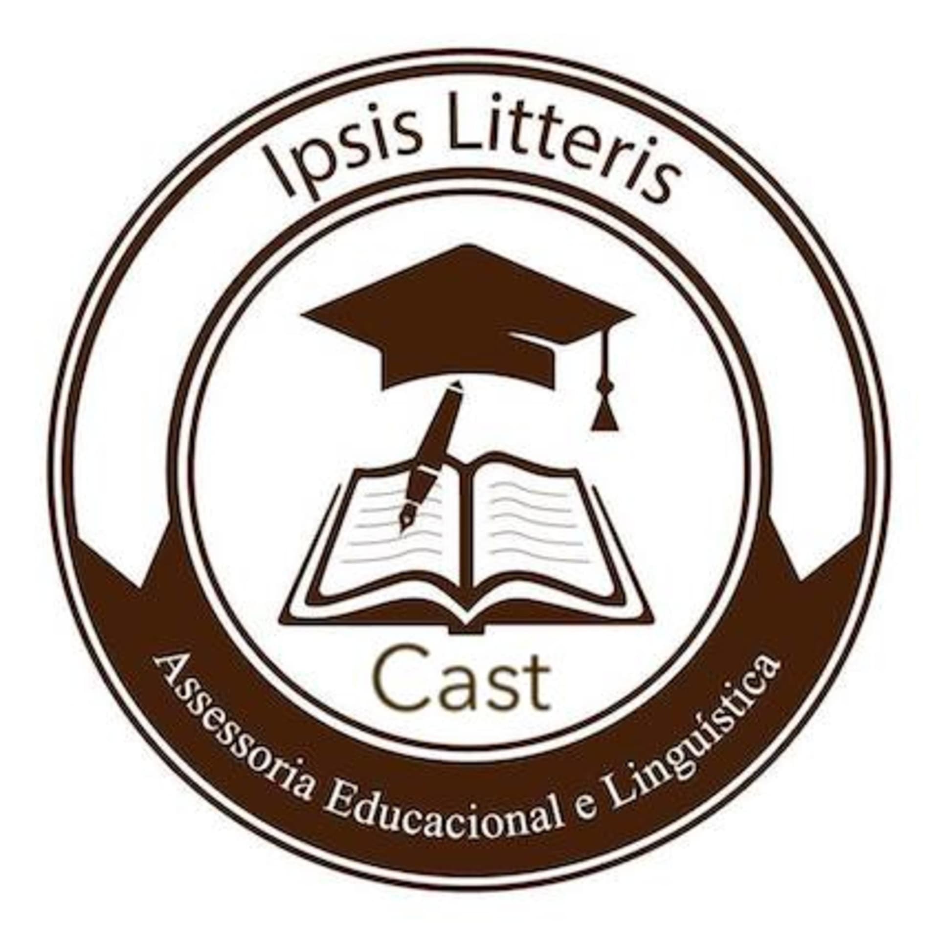 Ipsis Litteris Cast - Podcasts
