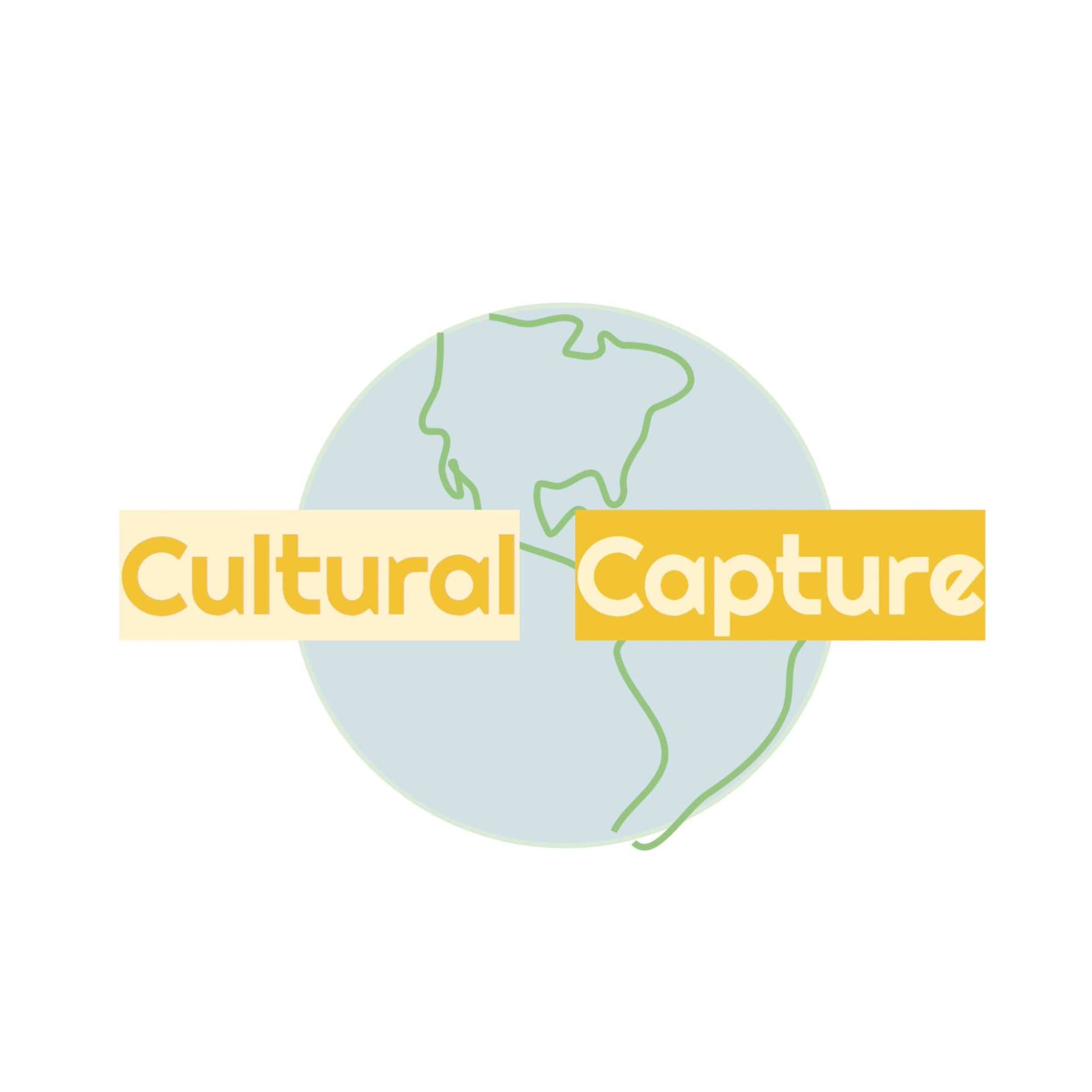 Cultural Capture - Podcasts