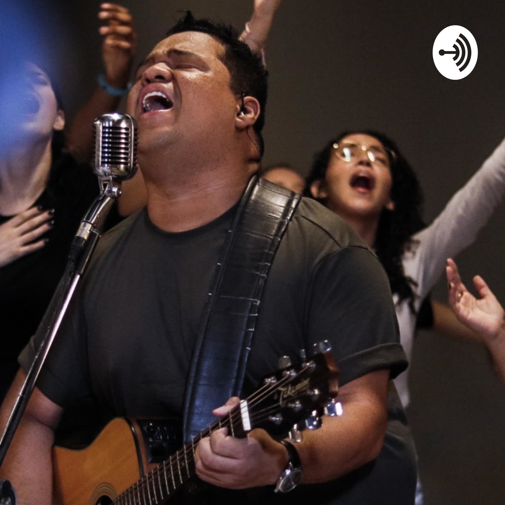 Pr. Felipe Soares - Podcasts