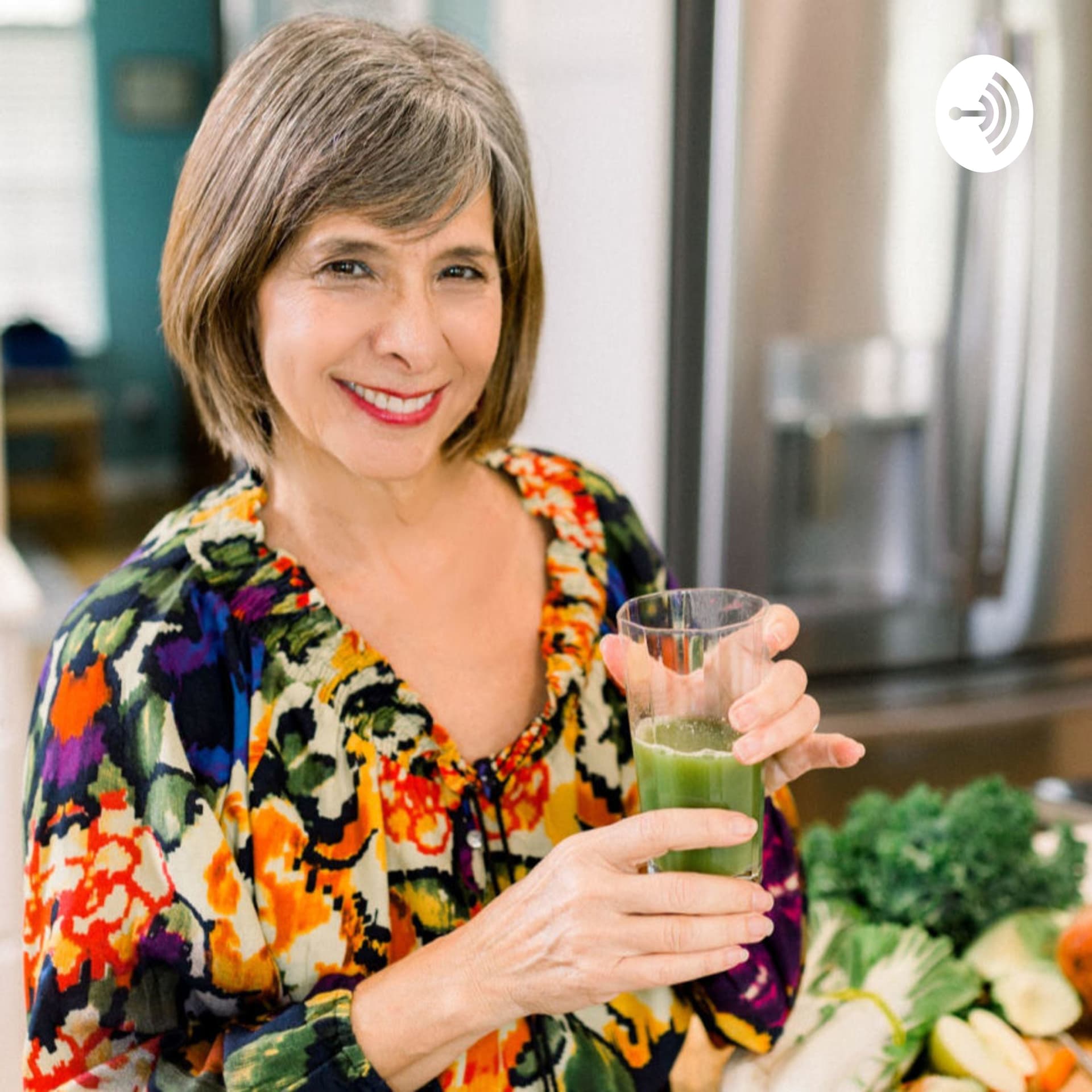 Healthy Living is a Choice--Its Simple, But Not Always Easy! - Podcastler