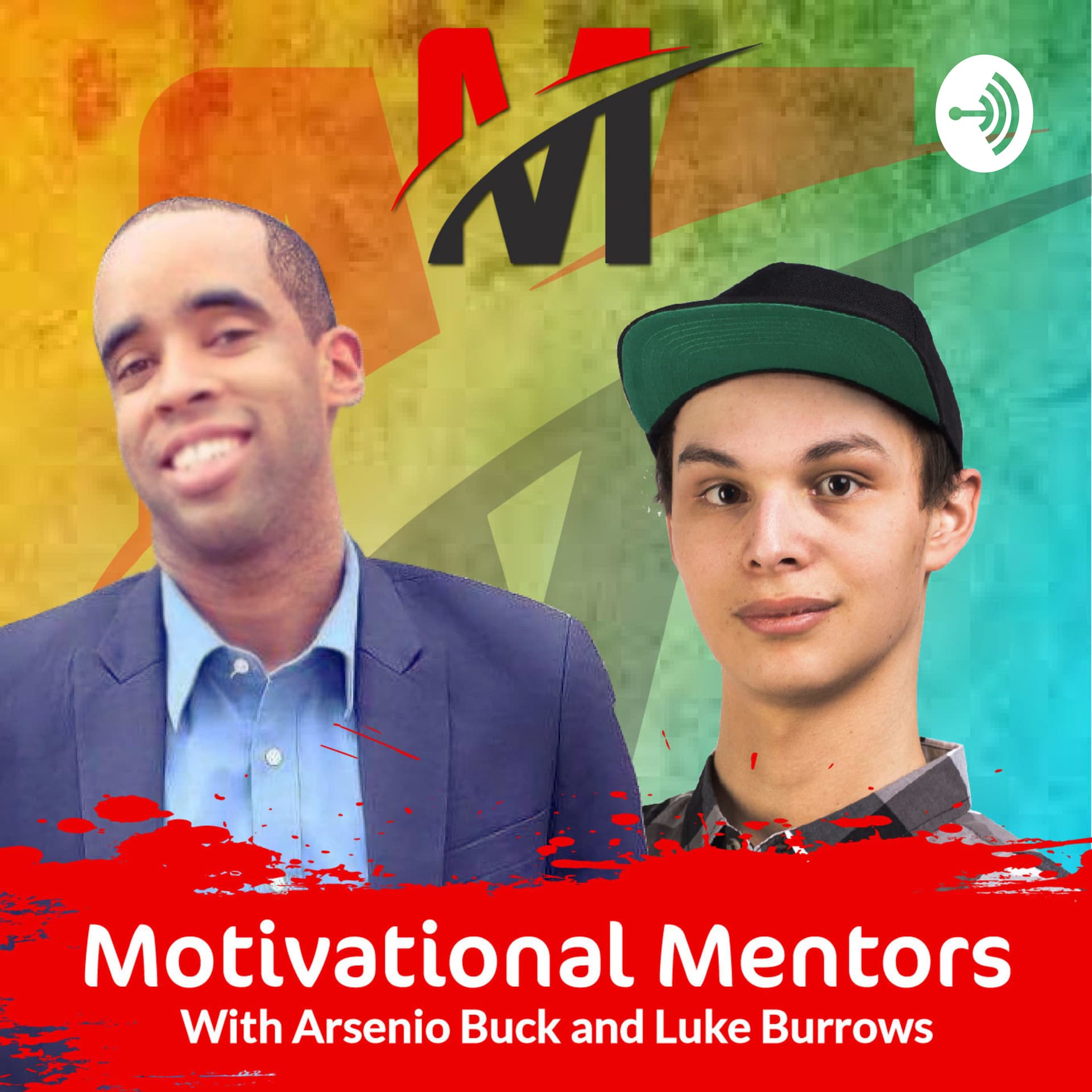 Motivational Mentors - Podcasts