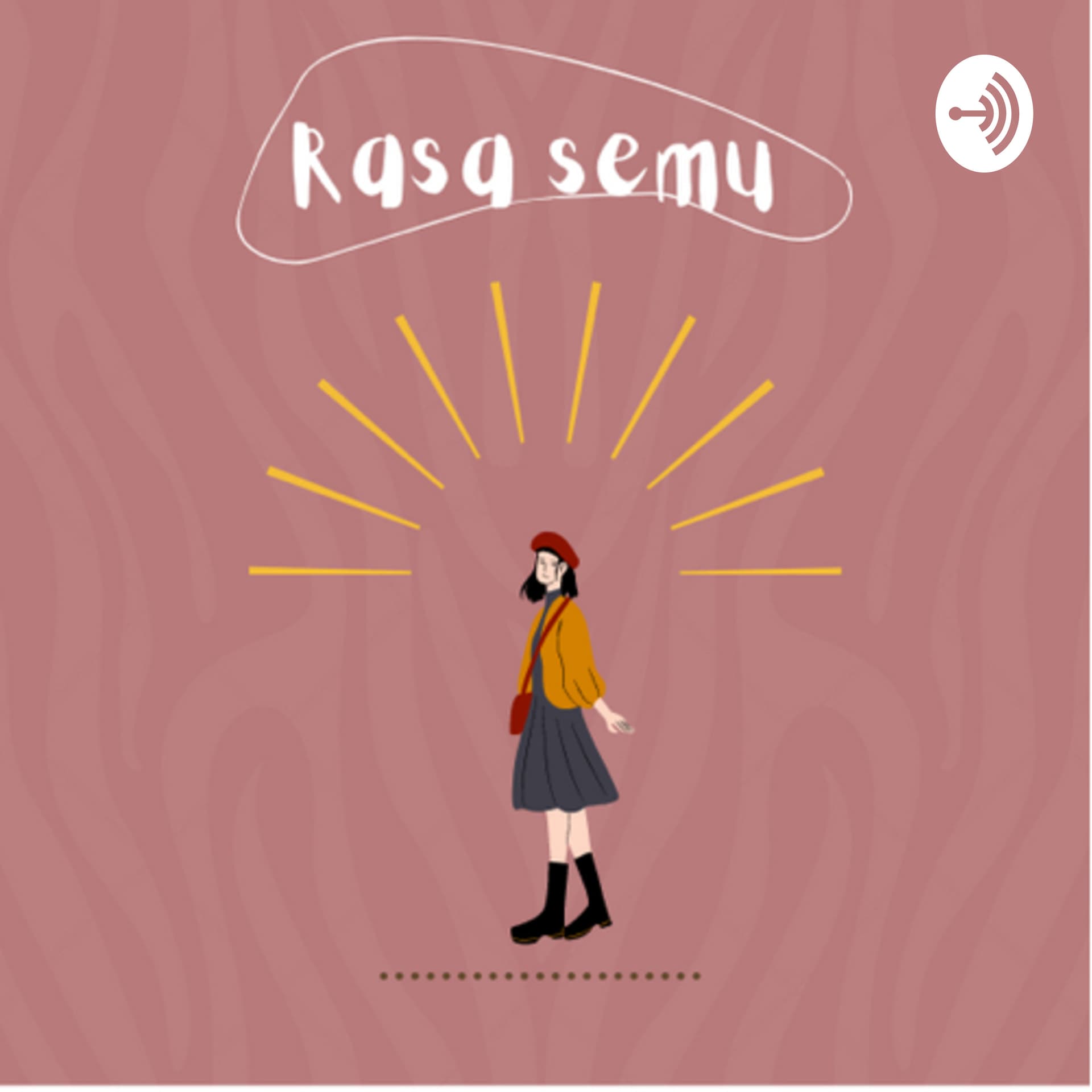 Rasa Semu - Podcasts
