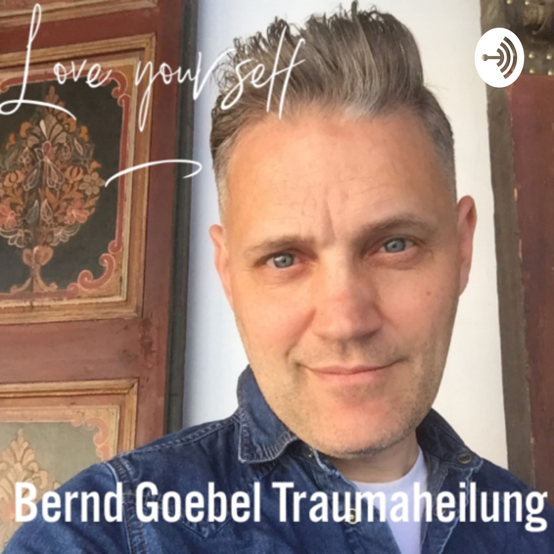 Traumaheilung und das innere Kind - Podcasts
