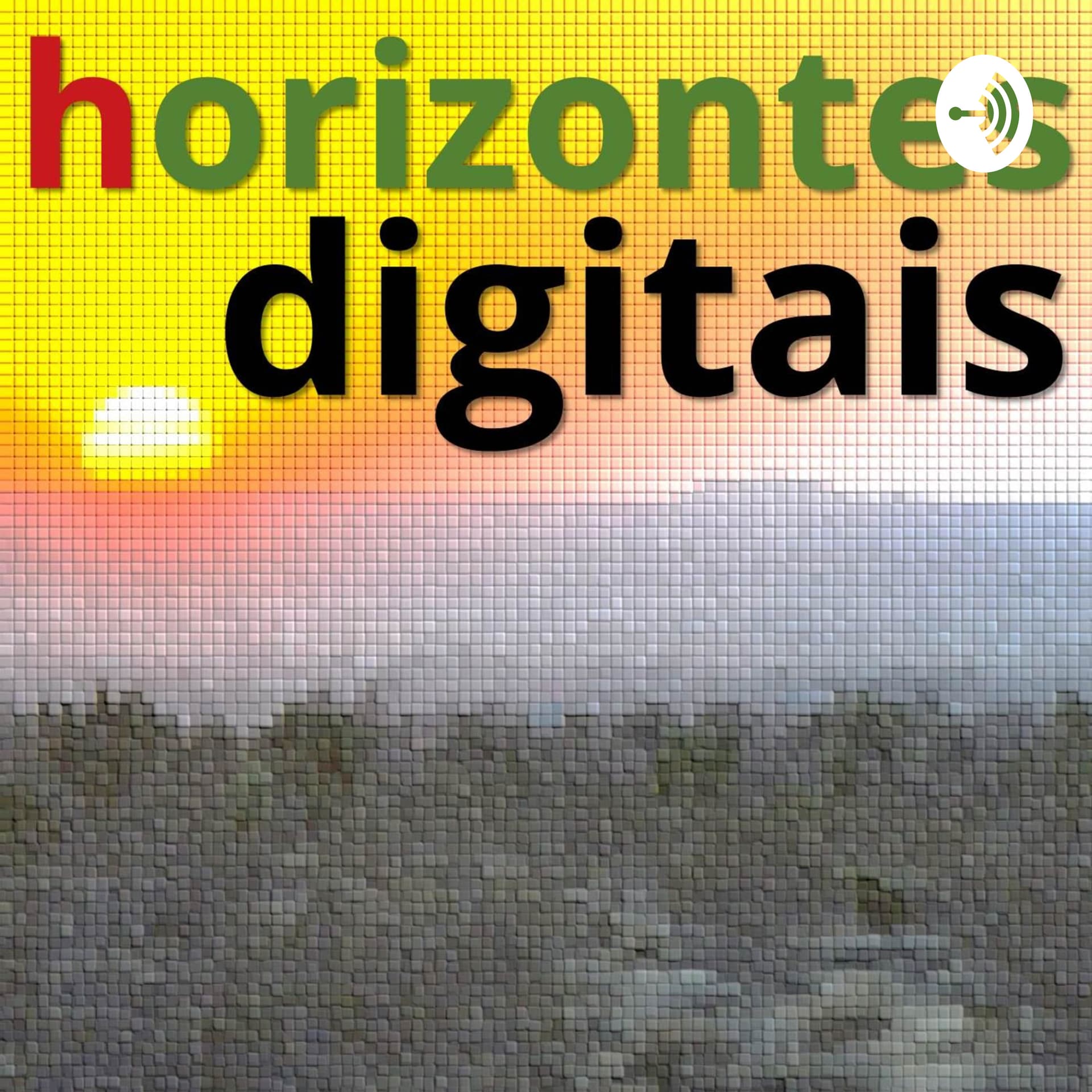 Horizontes Digitais - Podcasts