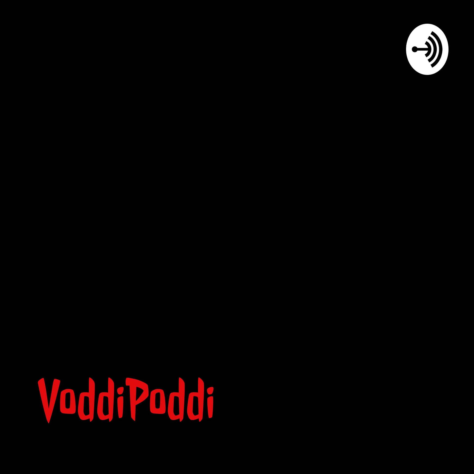 VoddiPoddi