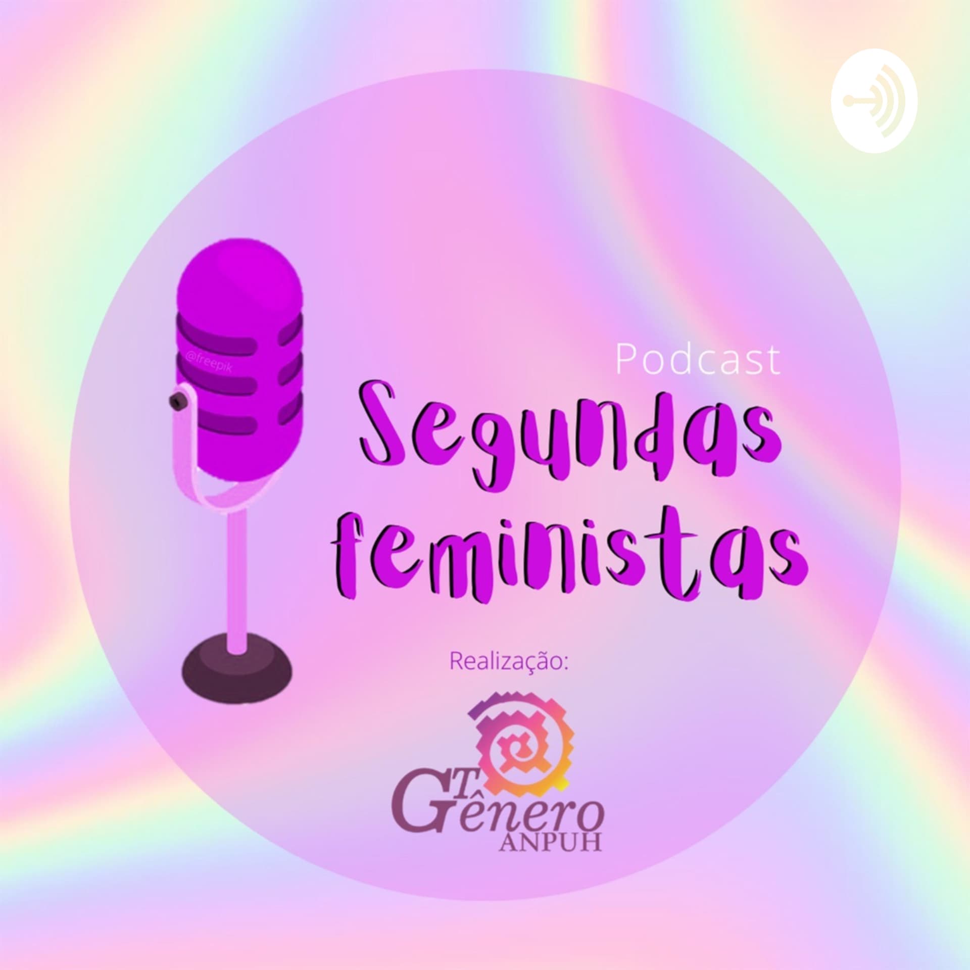 Segundas Feministas - Podcasts