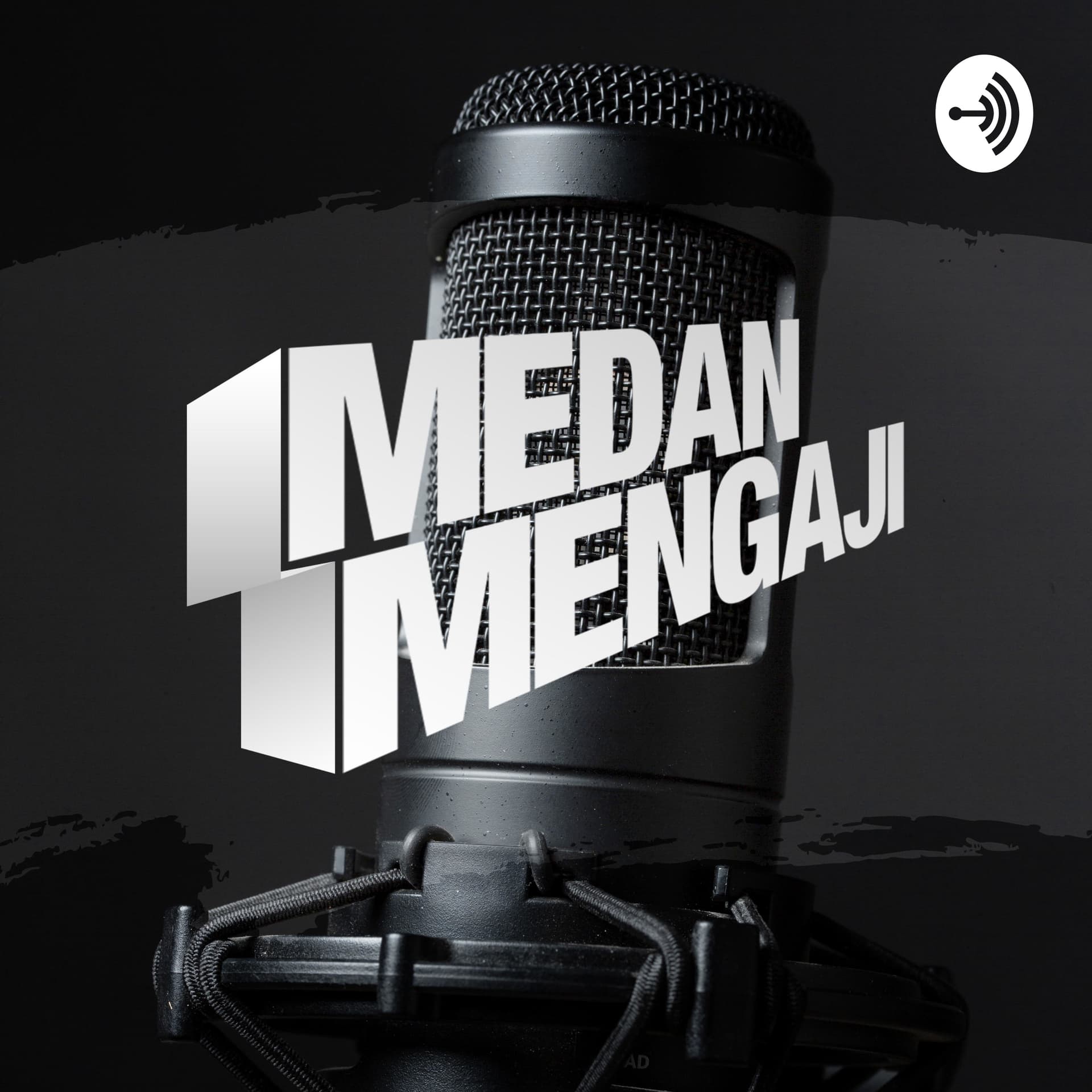 Medan Mengaji - Podcasty